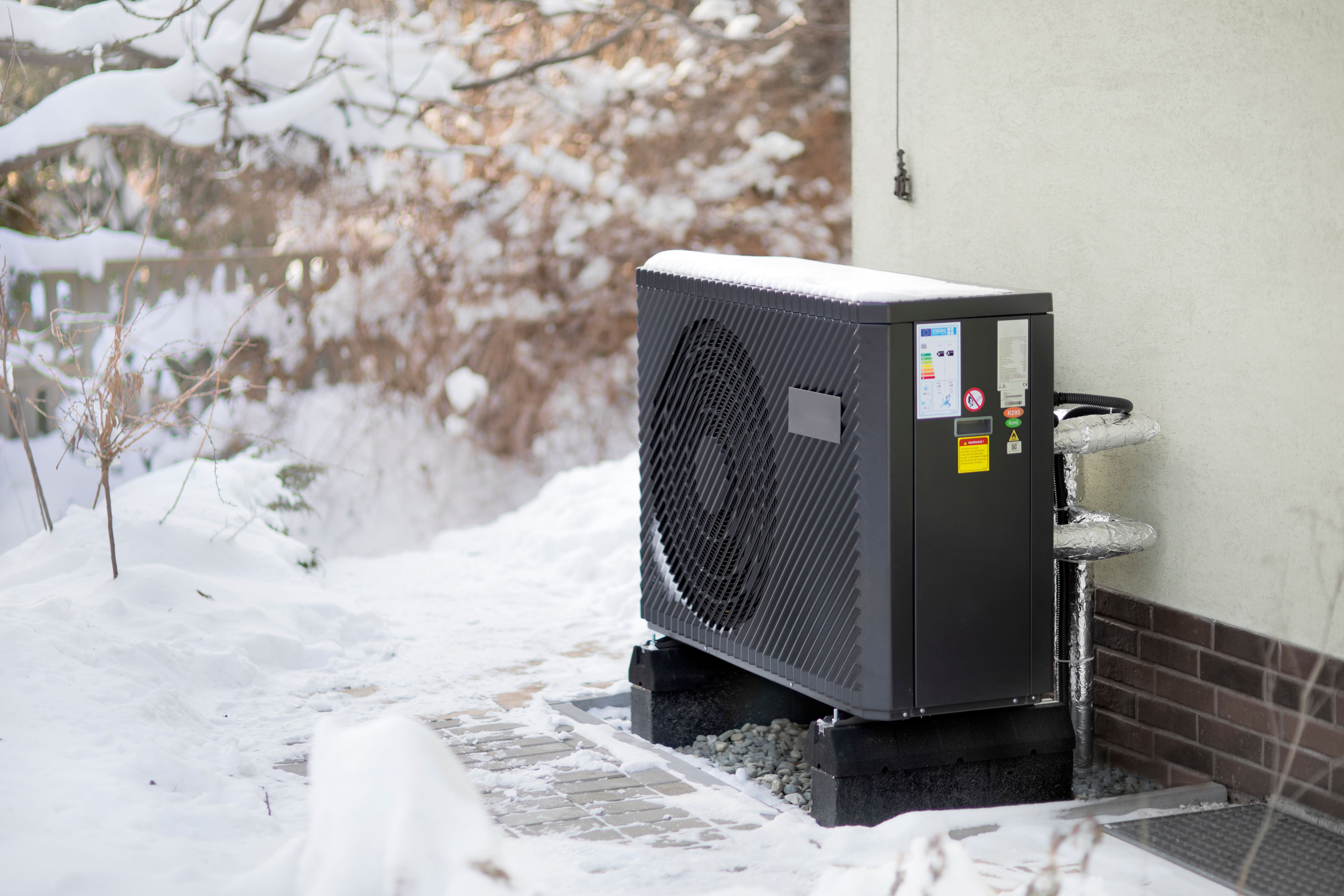 home heating