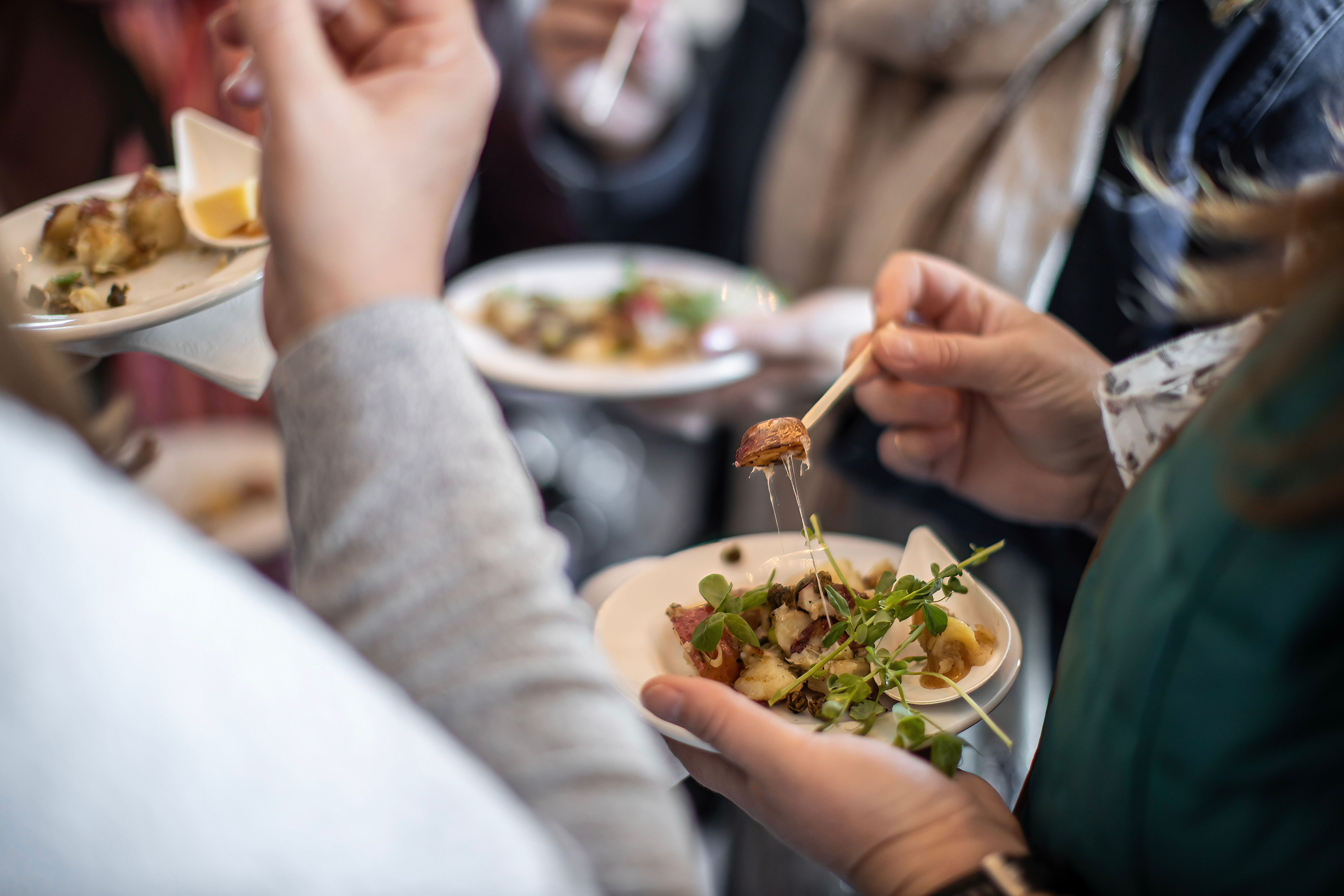food festival