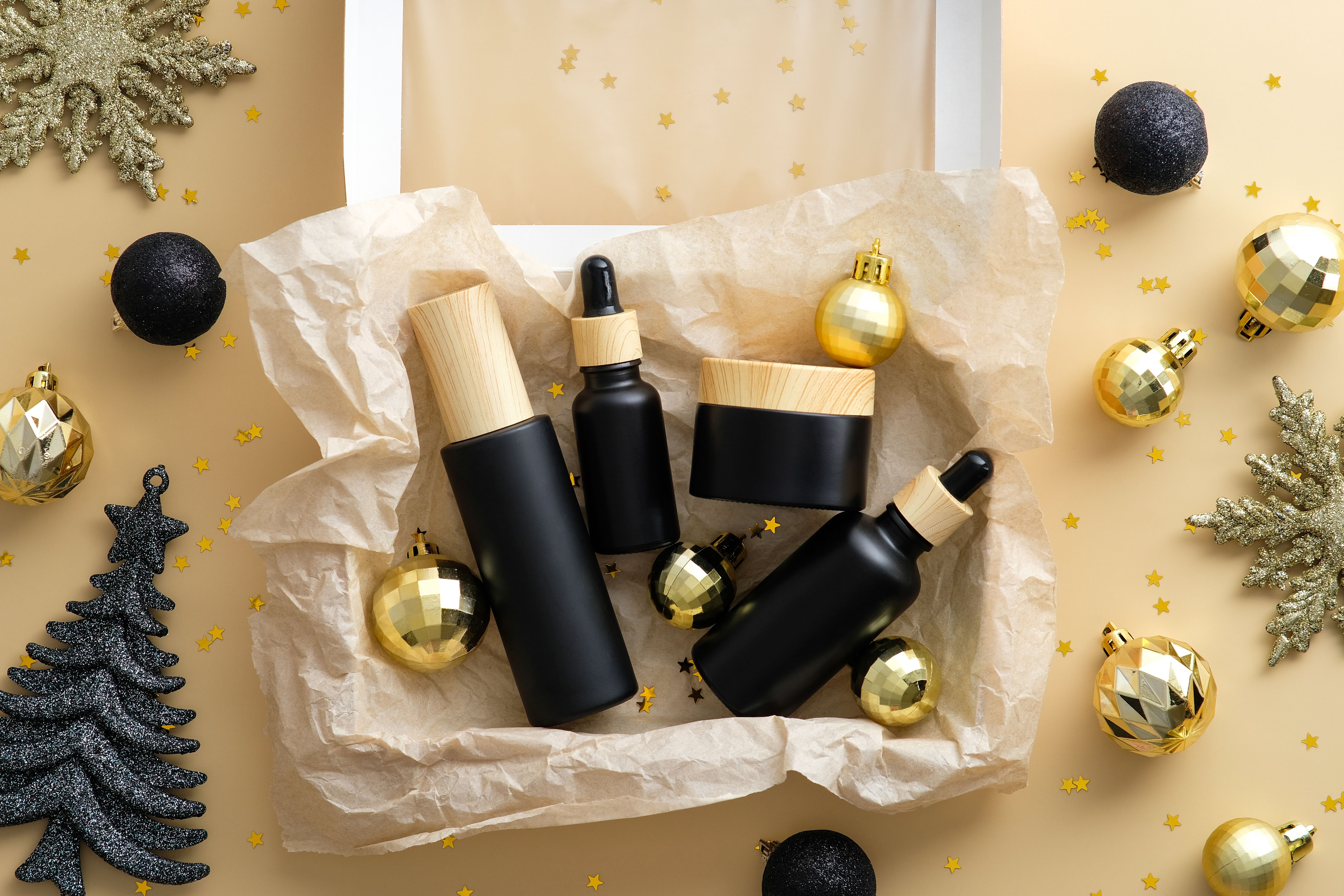 luxury subscription box