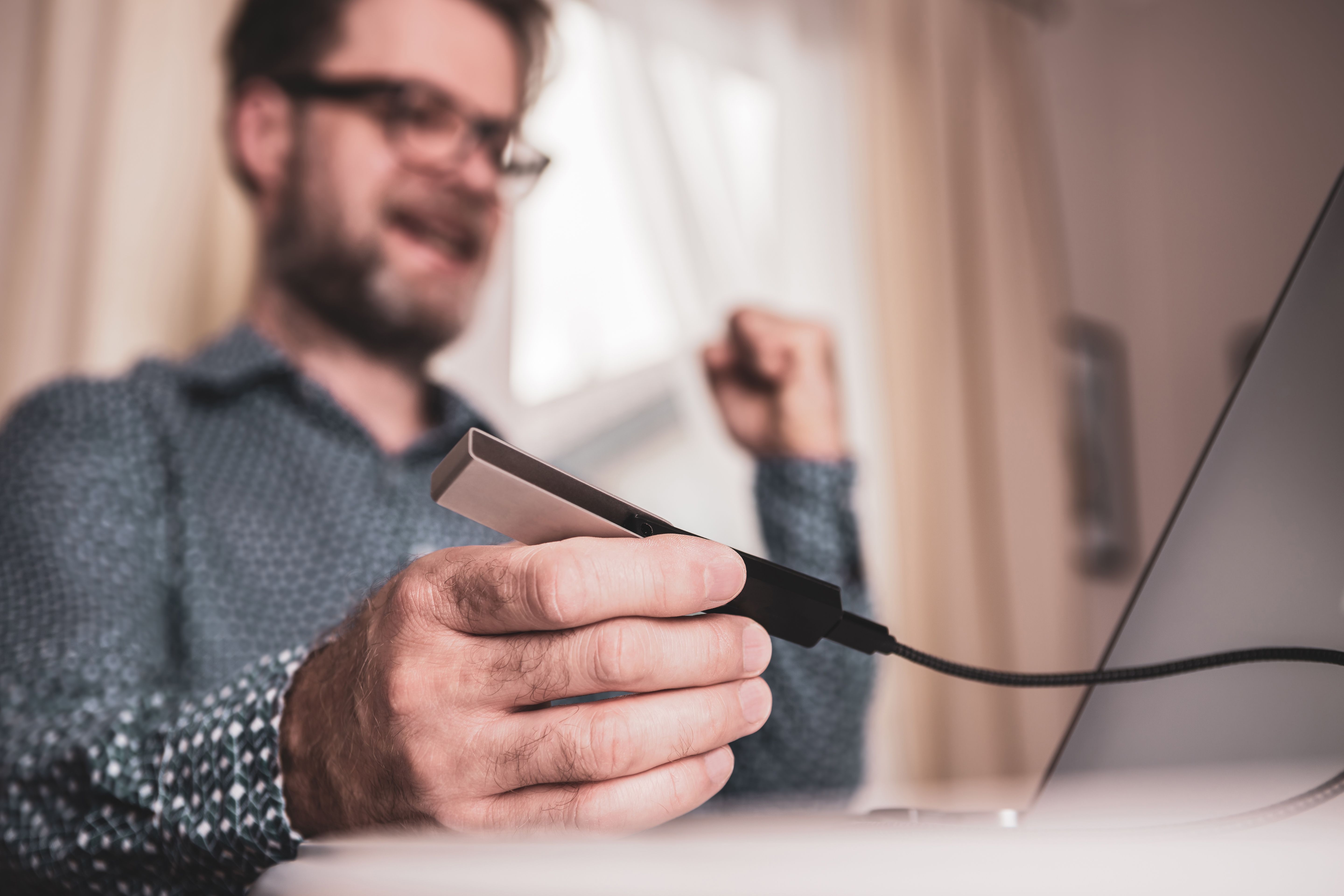 hardware wallet