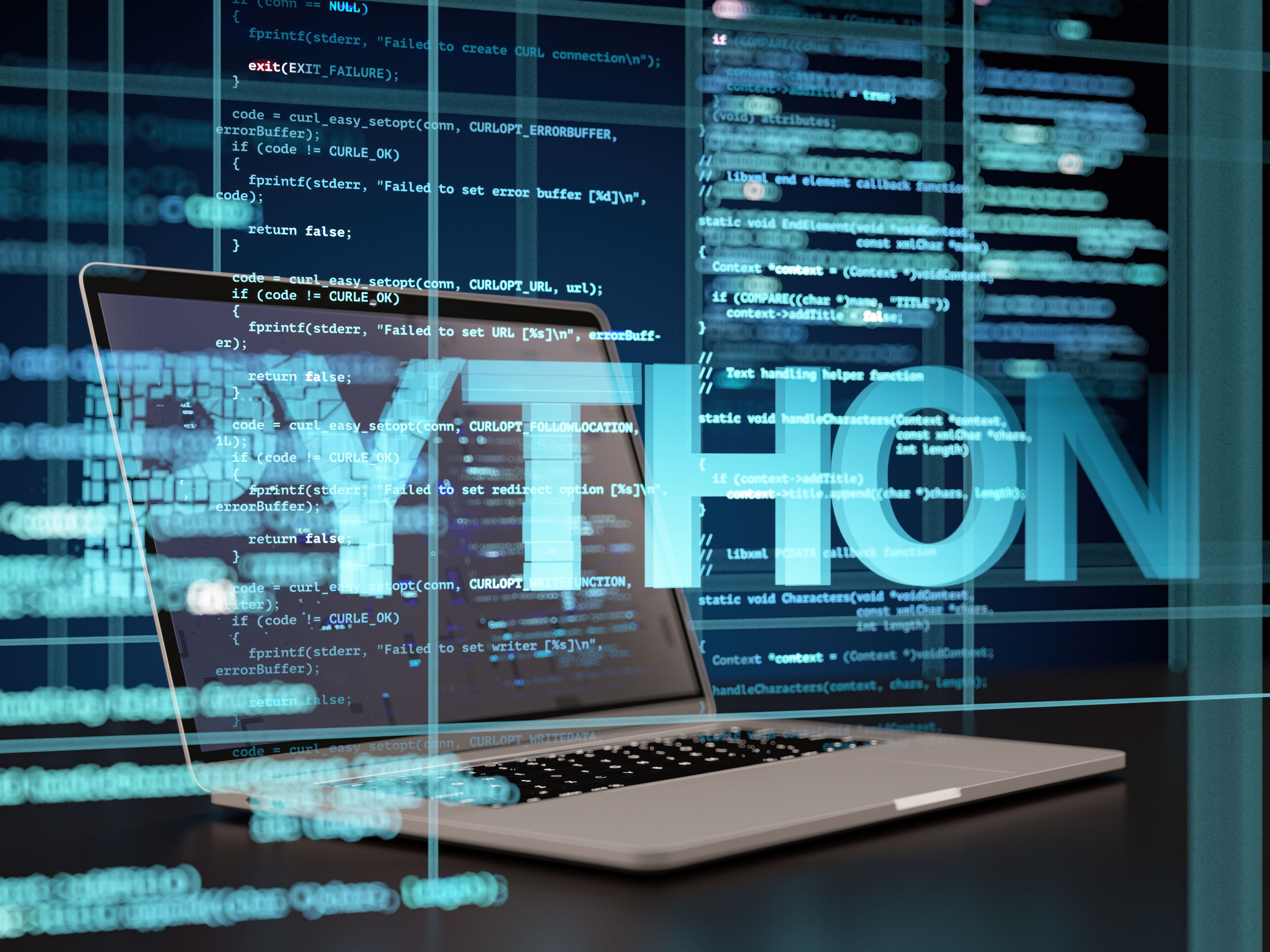 programming