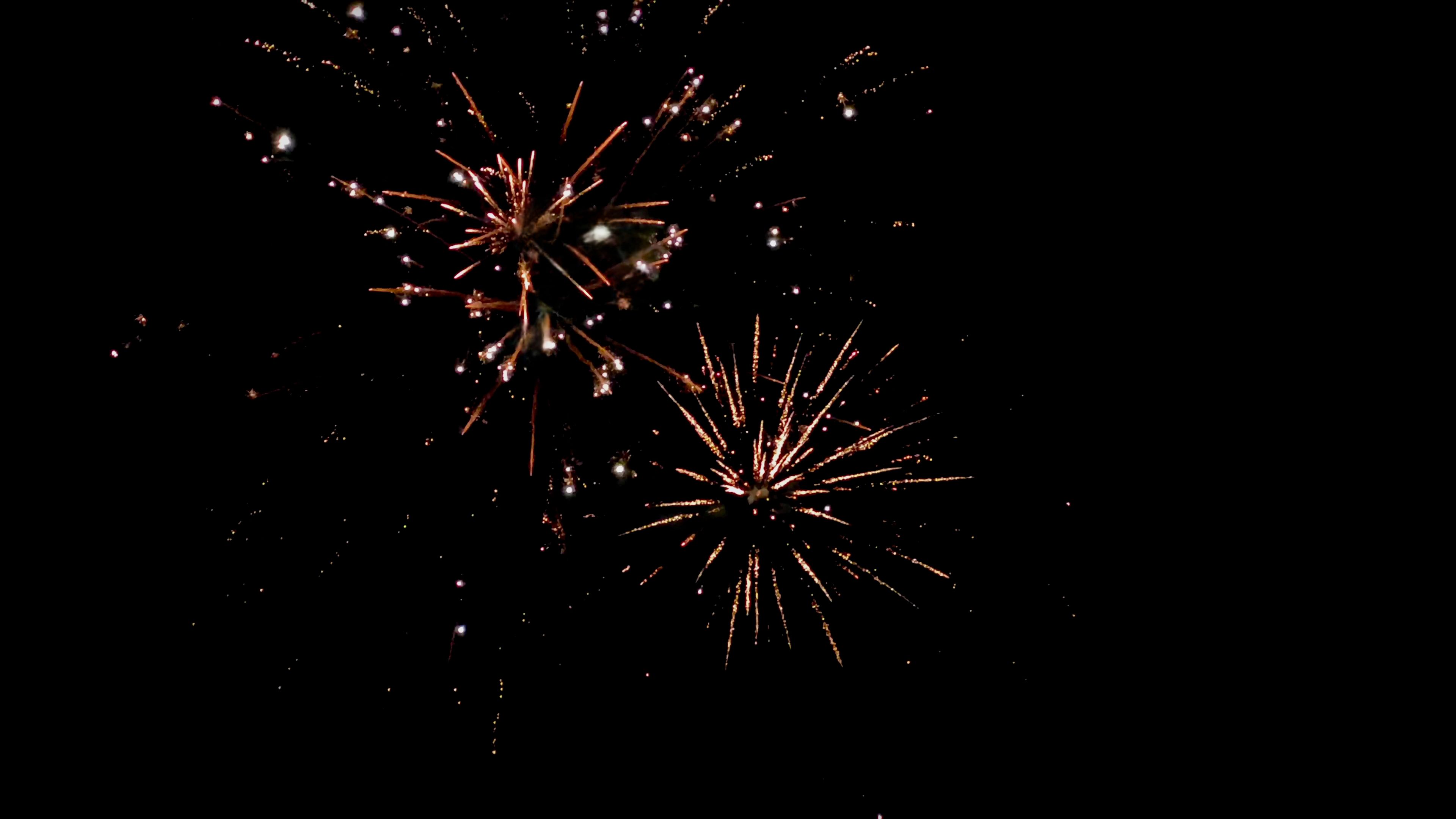 eco friendly fireworks