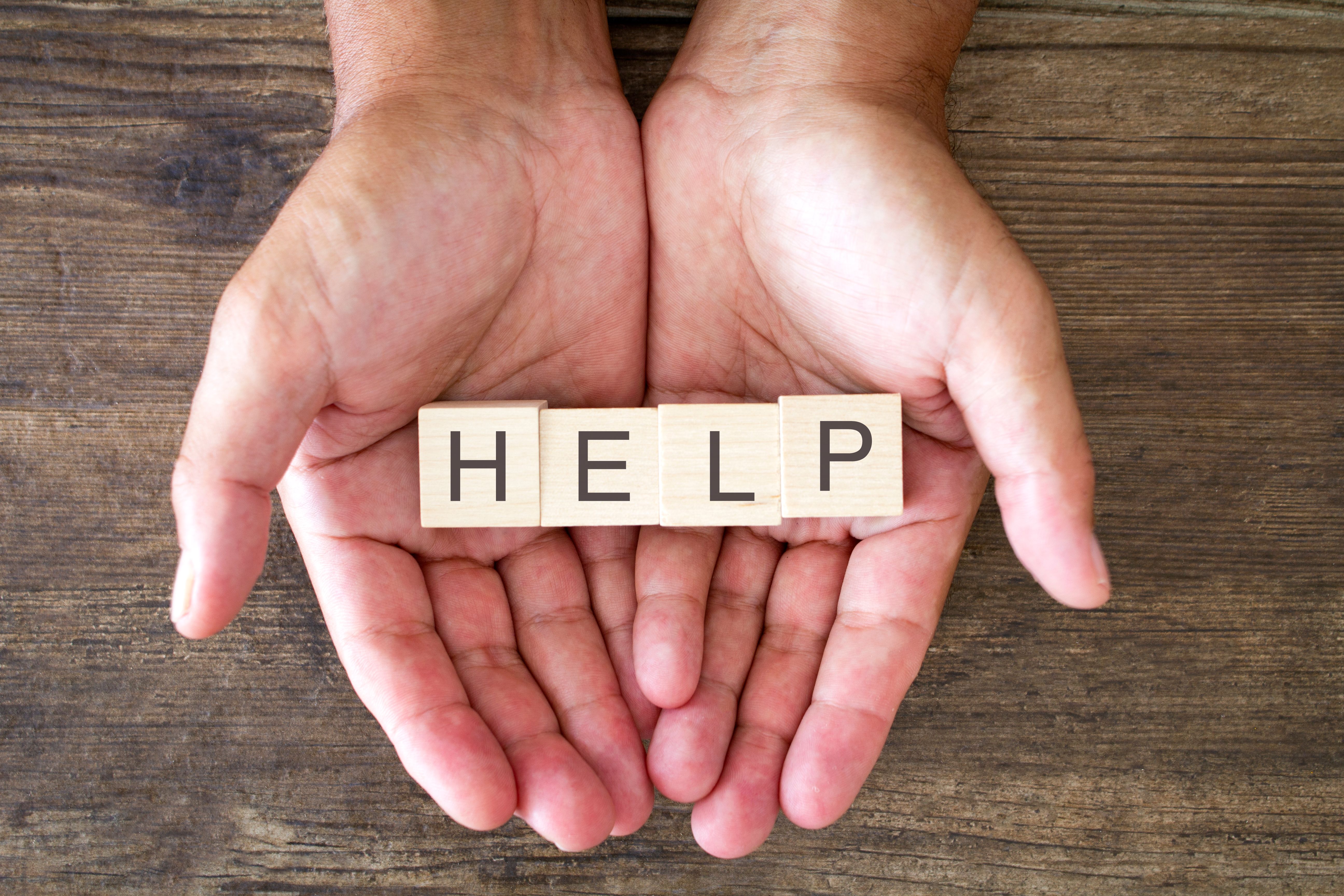 nonprofit it support