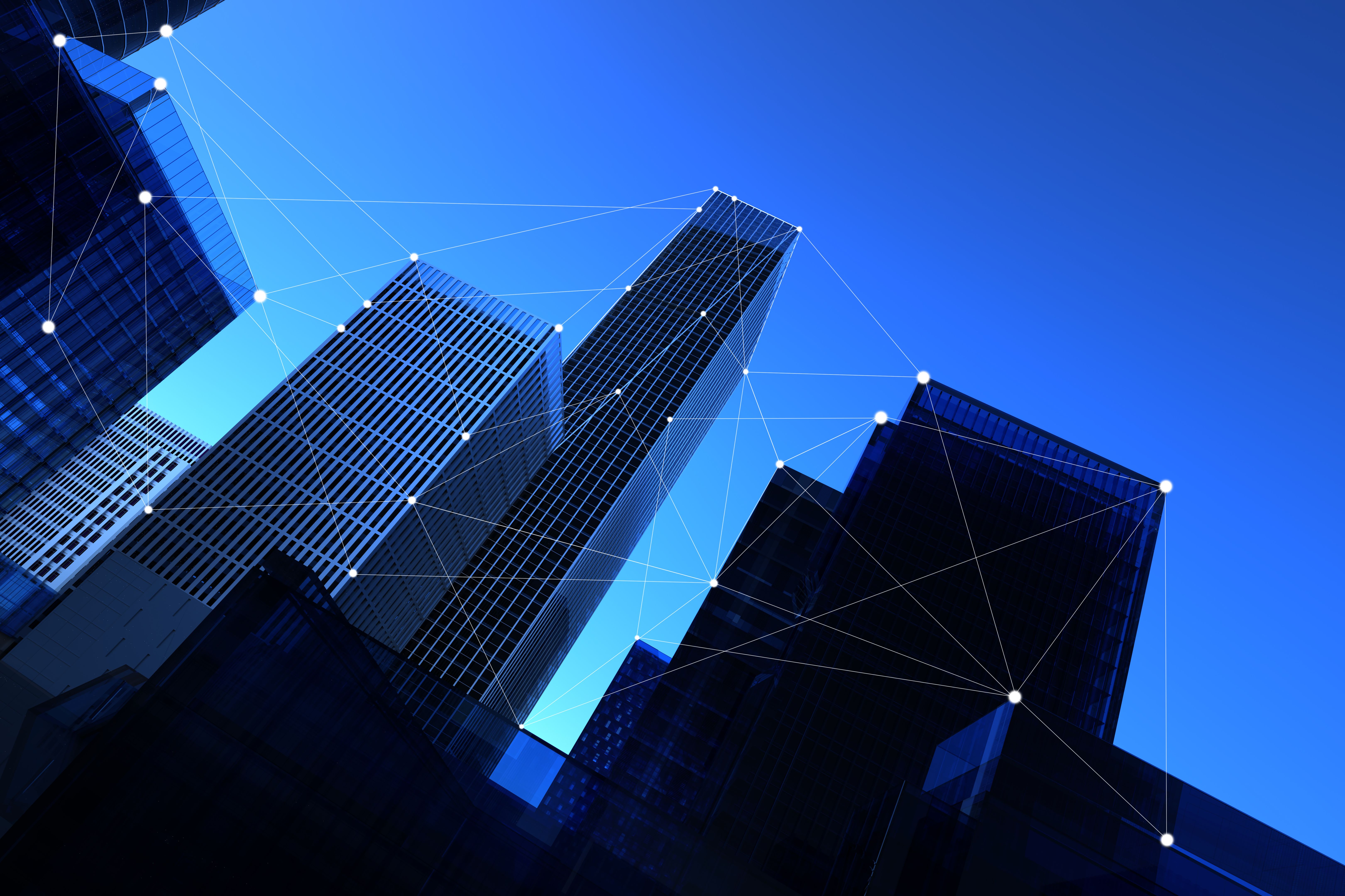 smart building