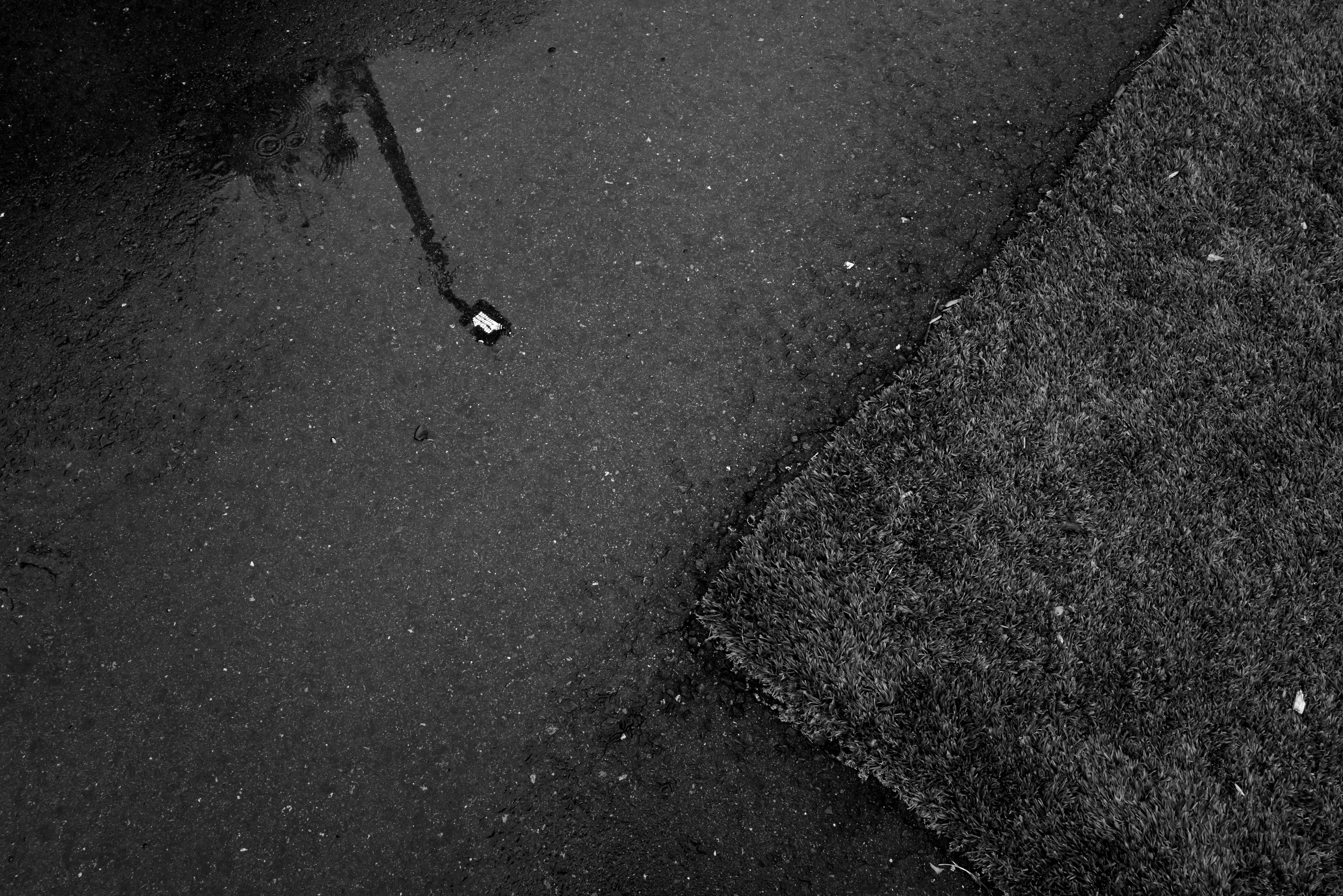 rainy season electricity