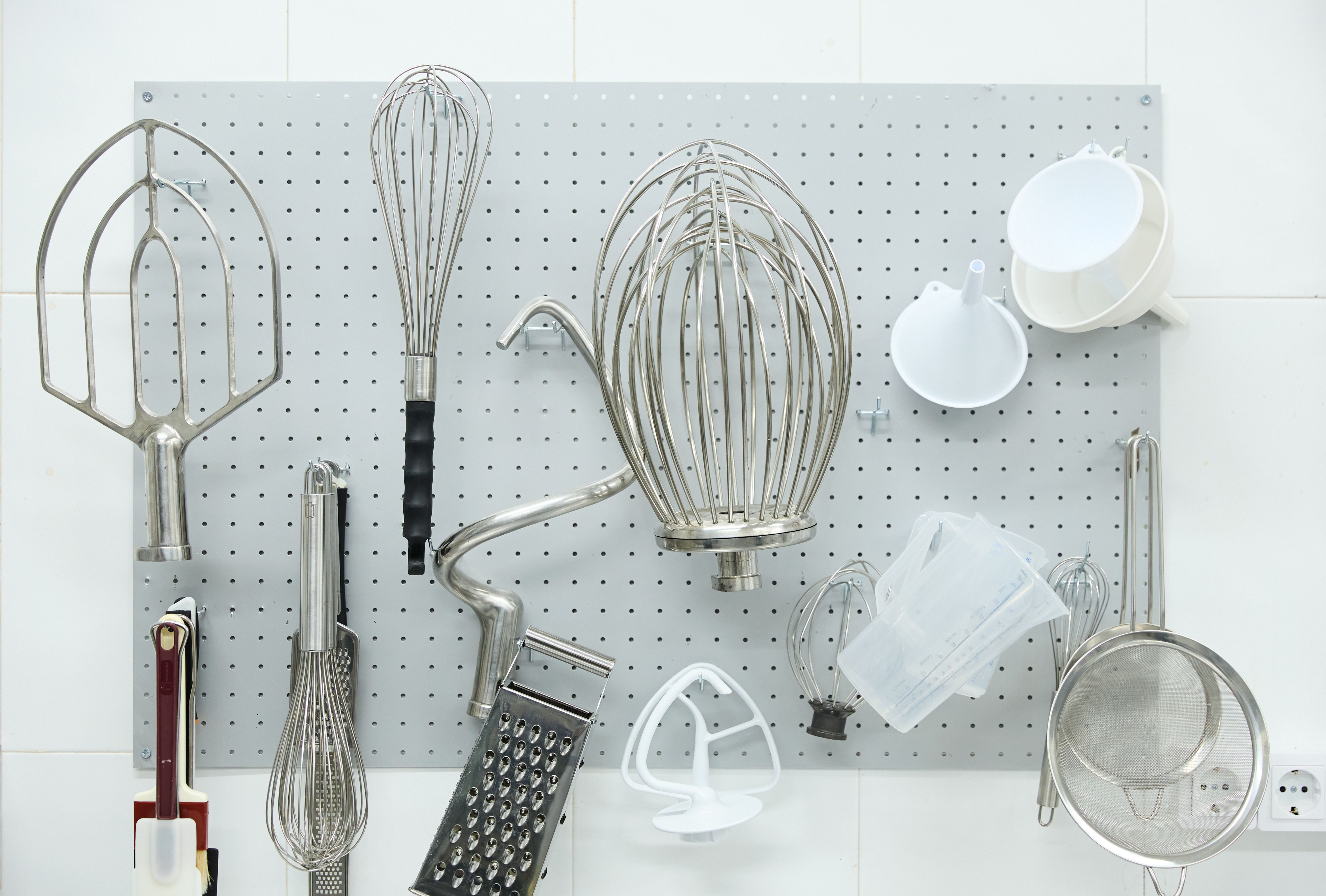 Custom Culinary Solutions