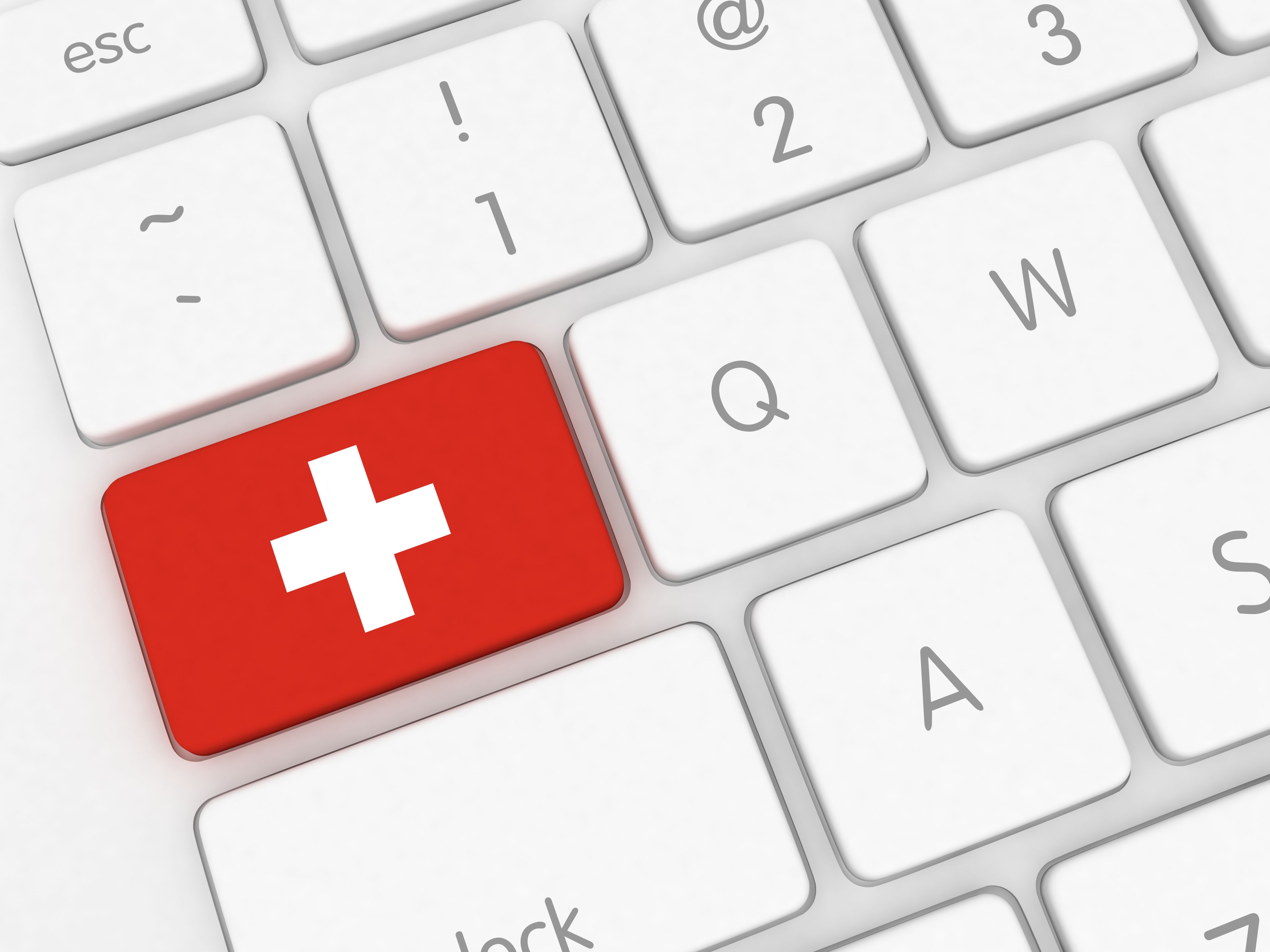 IT support Switzerland