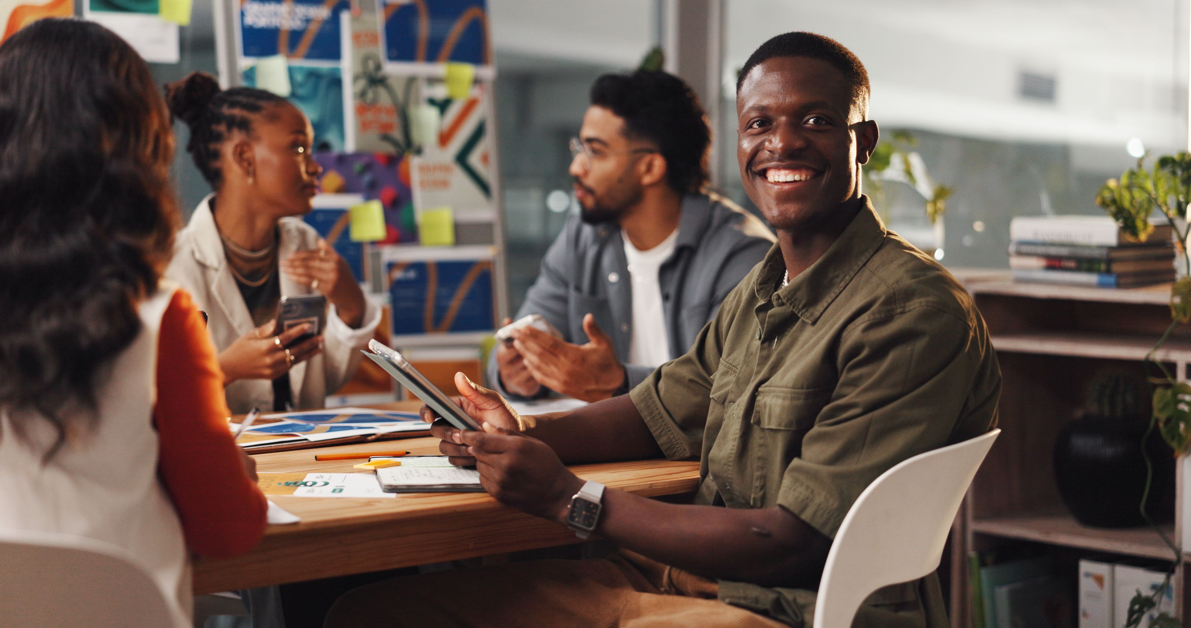 office event planning