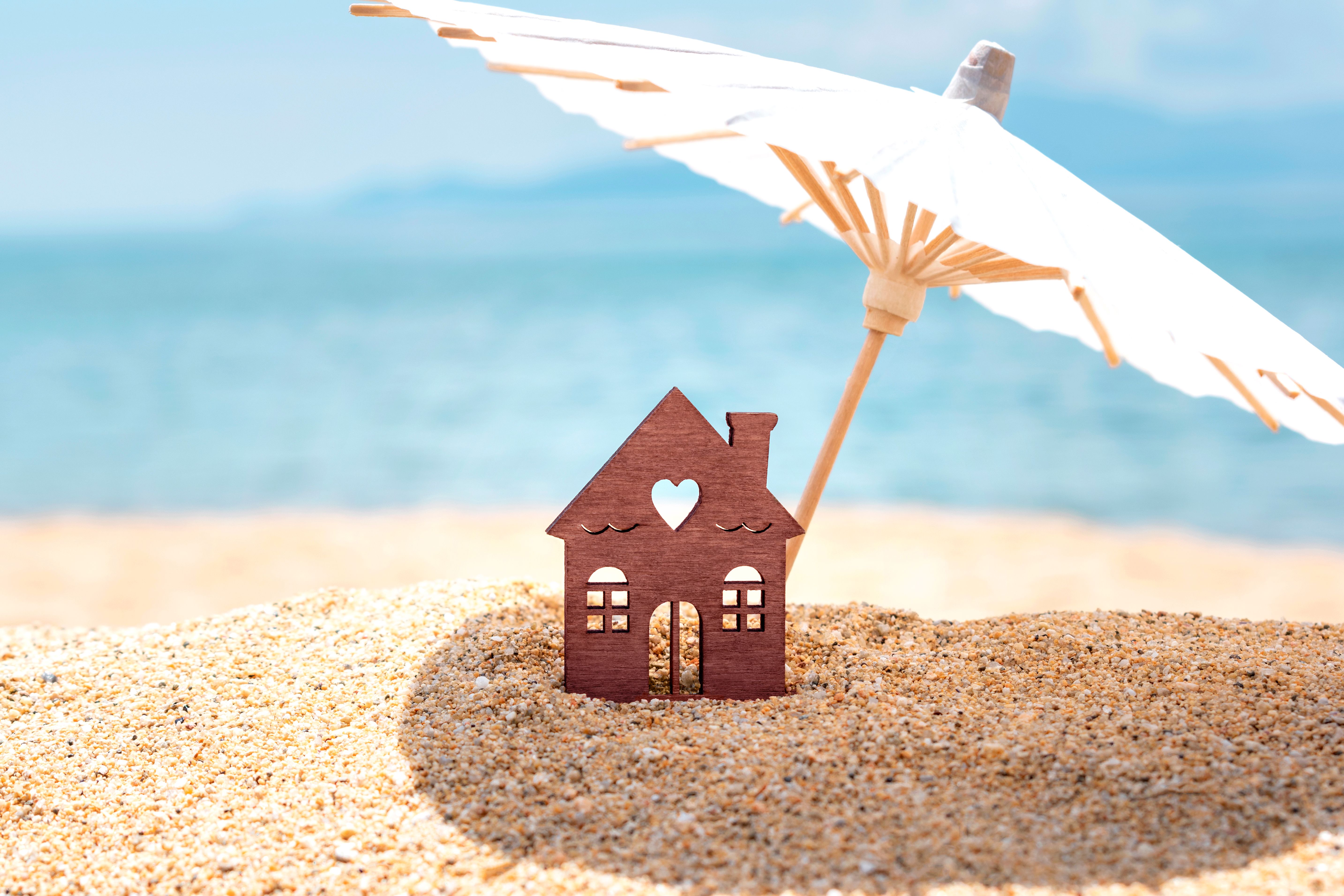 summer real estate
