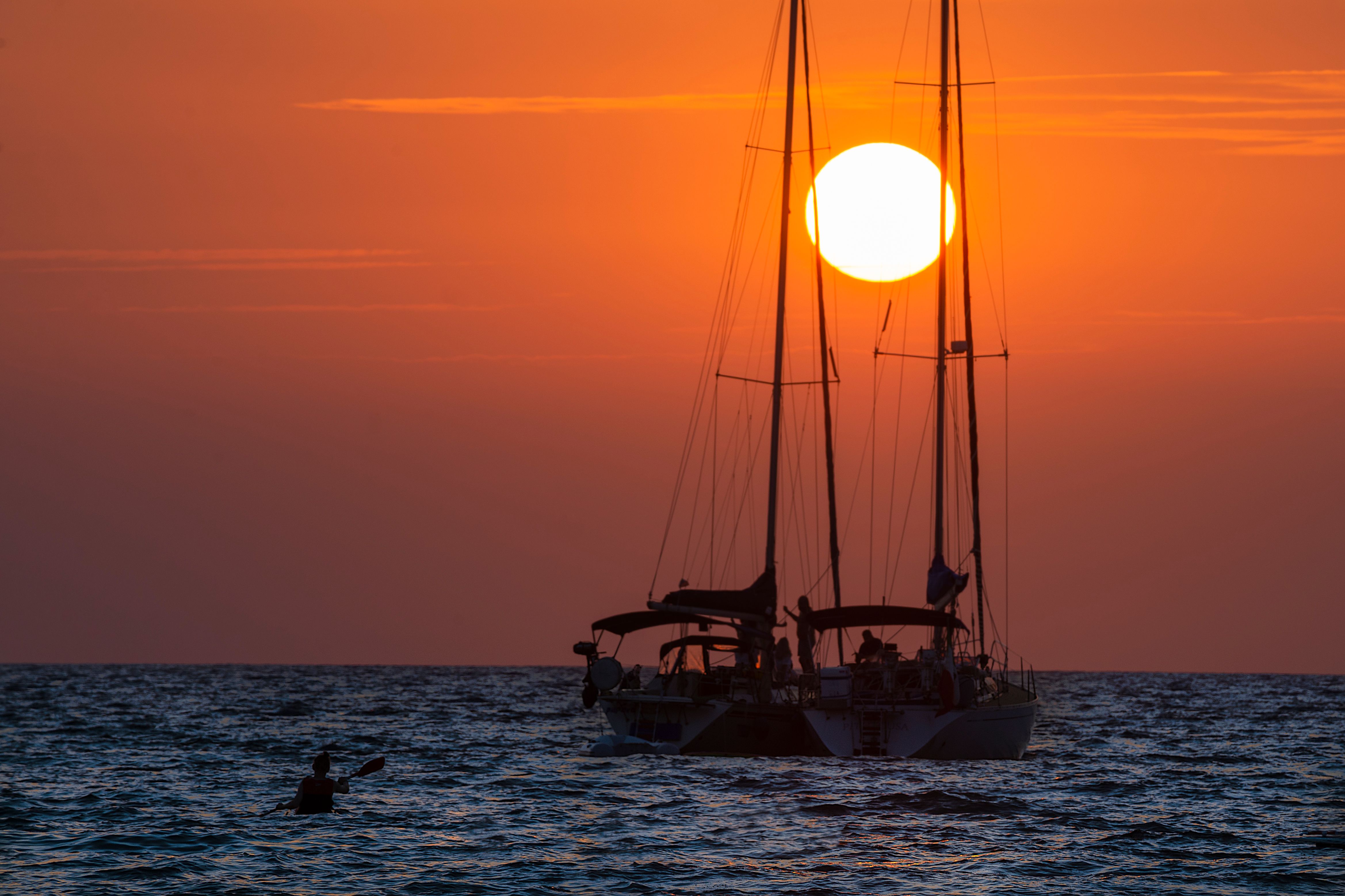 Monte Argentario luxury