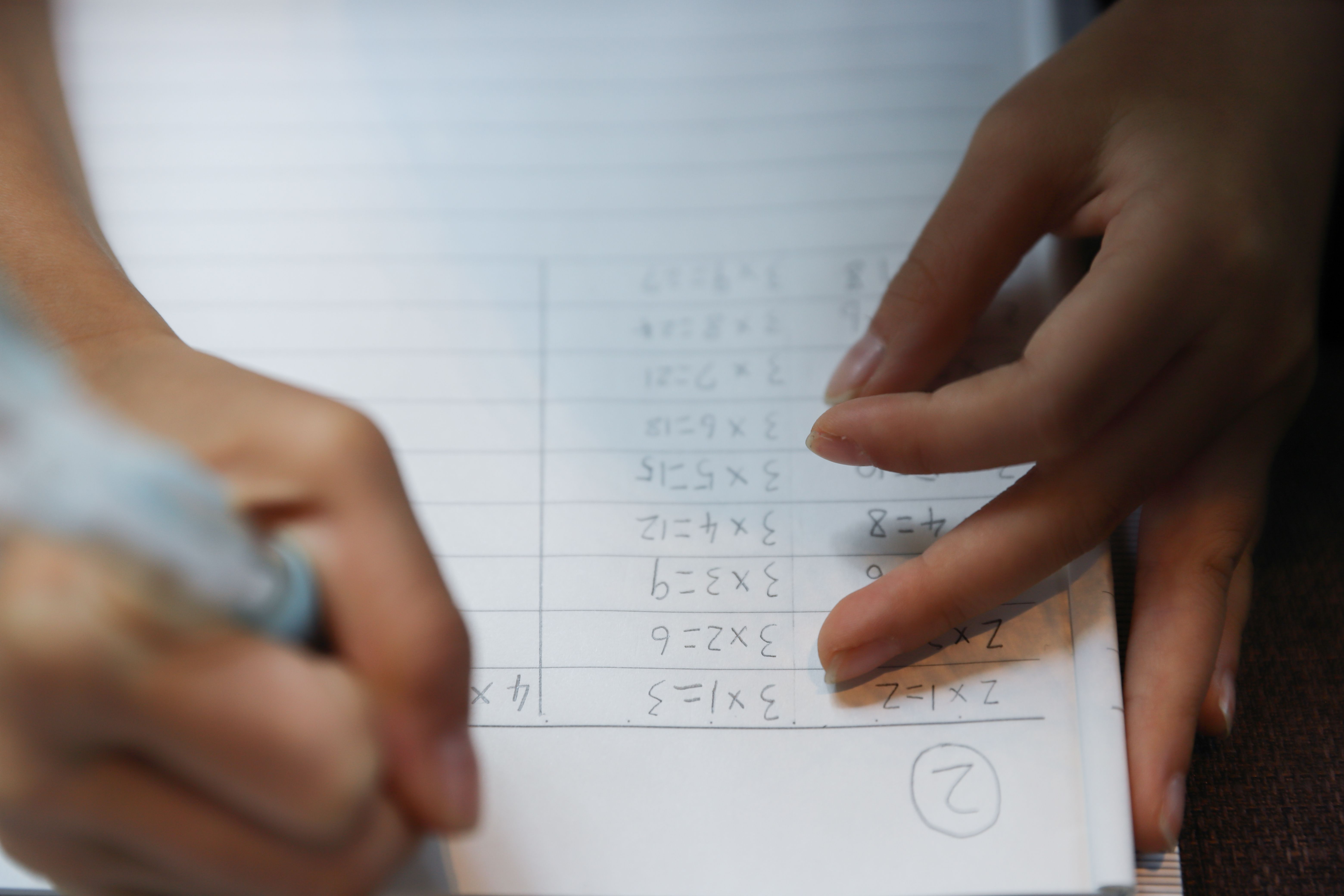 multiplying dividing fractions
