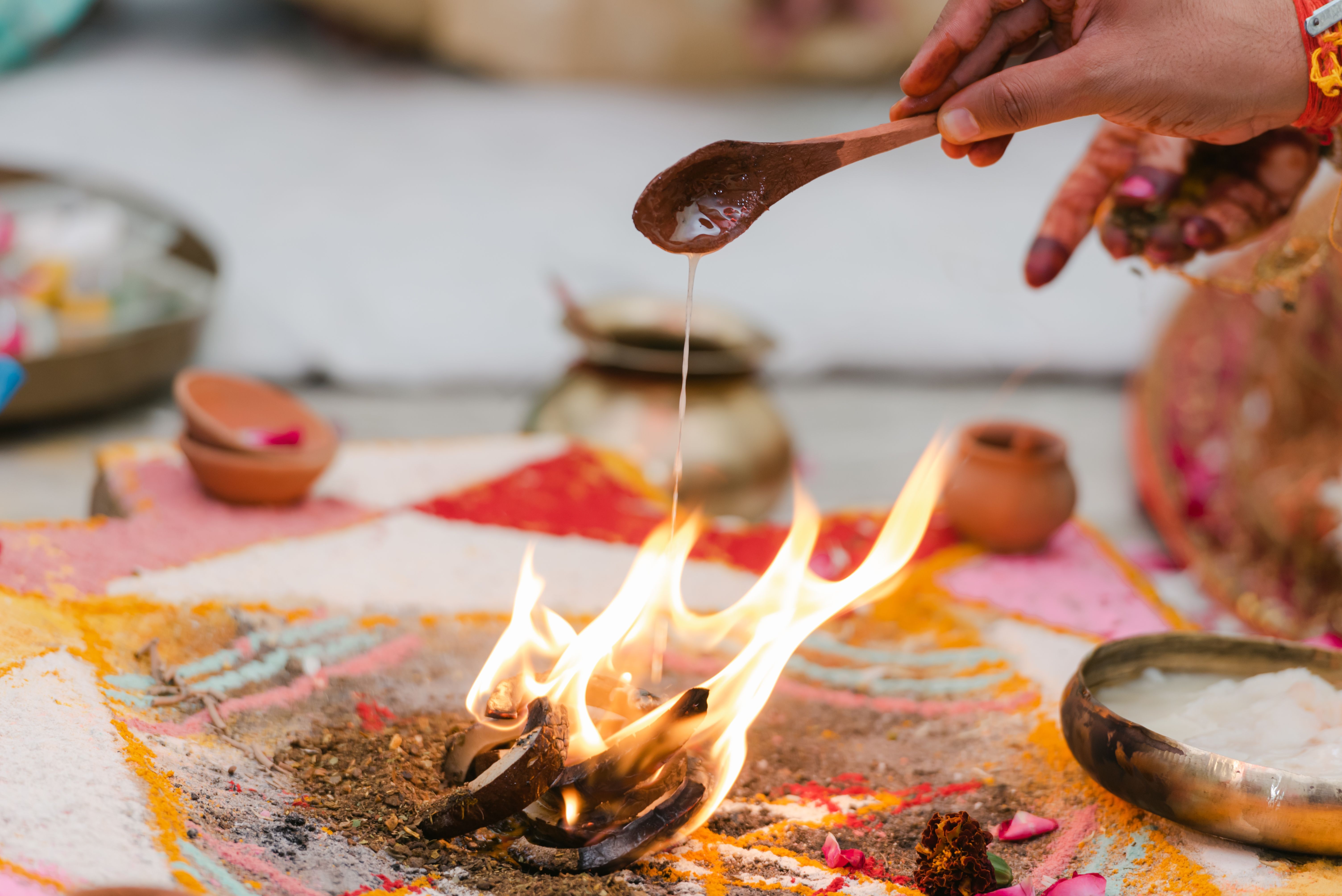 vashikaran ritual