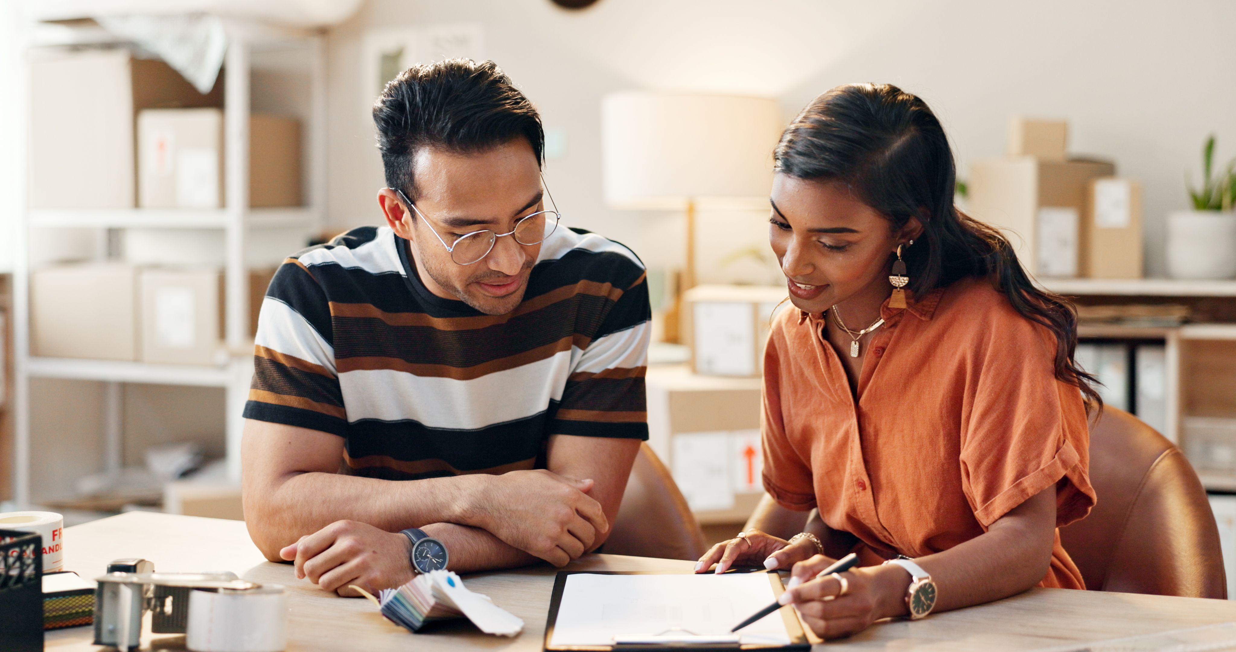 small business hr