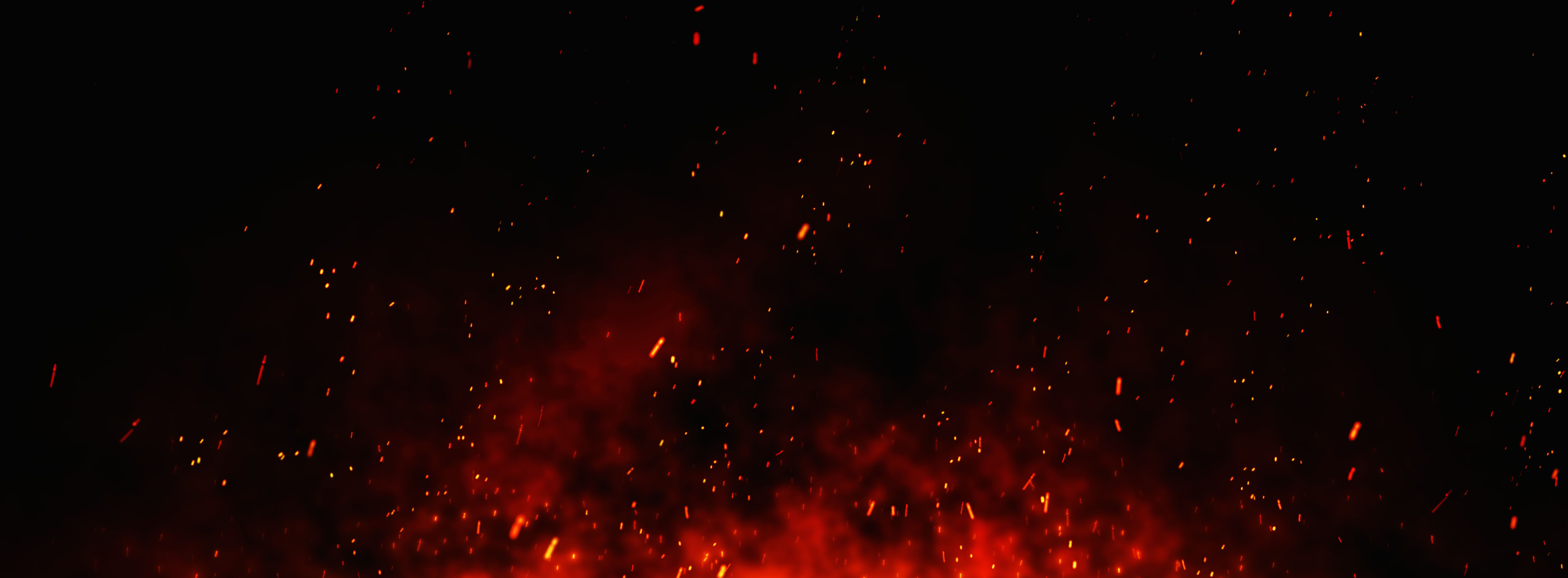 flame effects