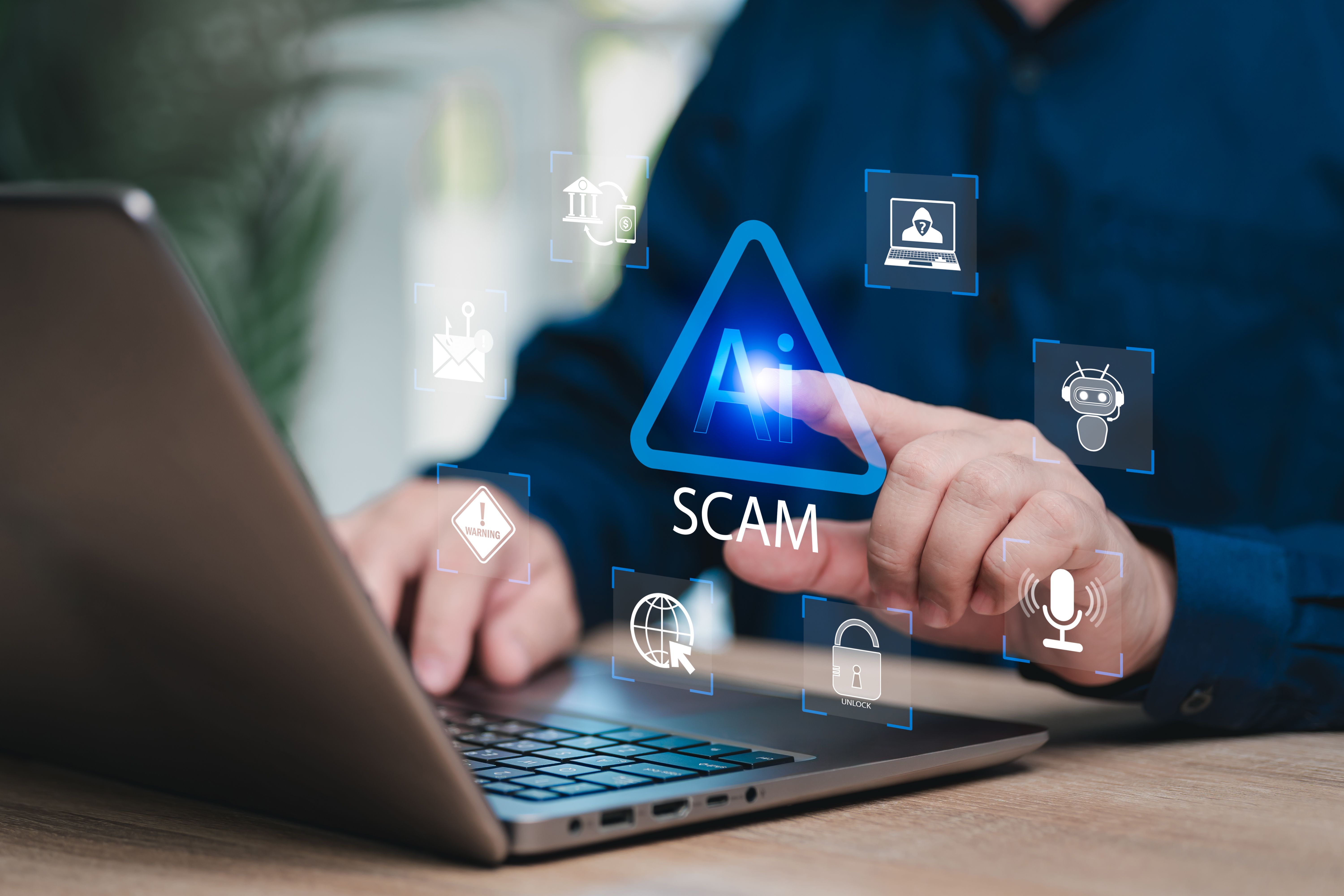 ai scam