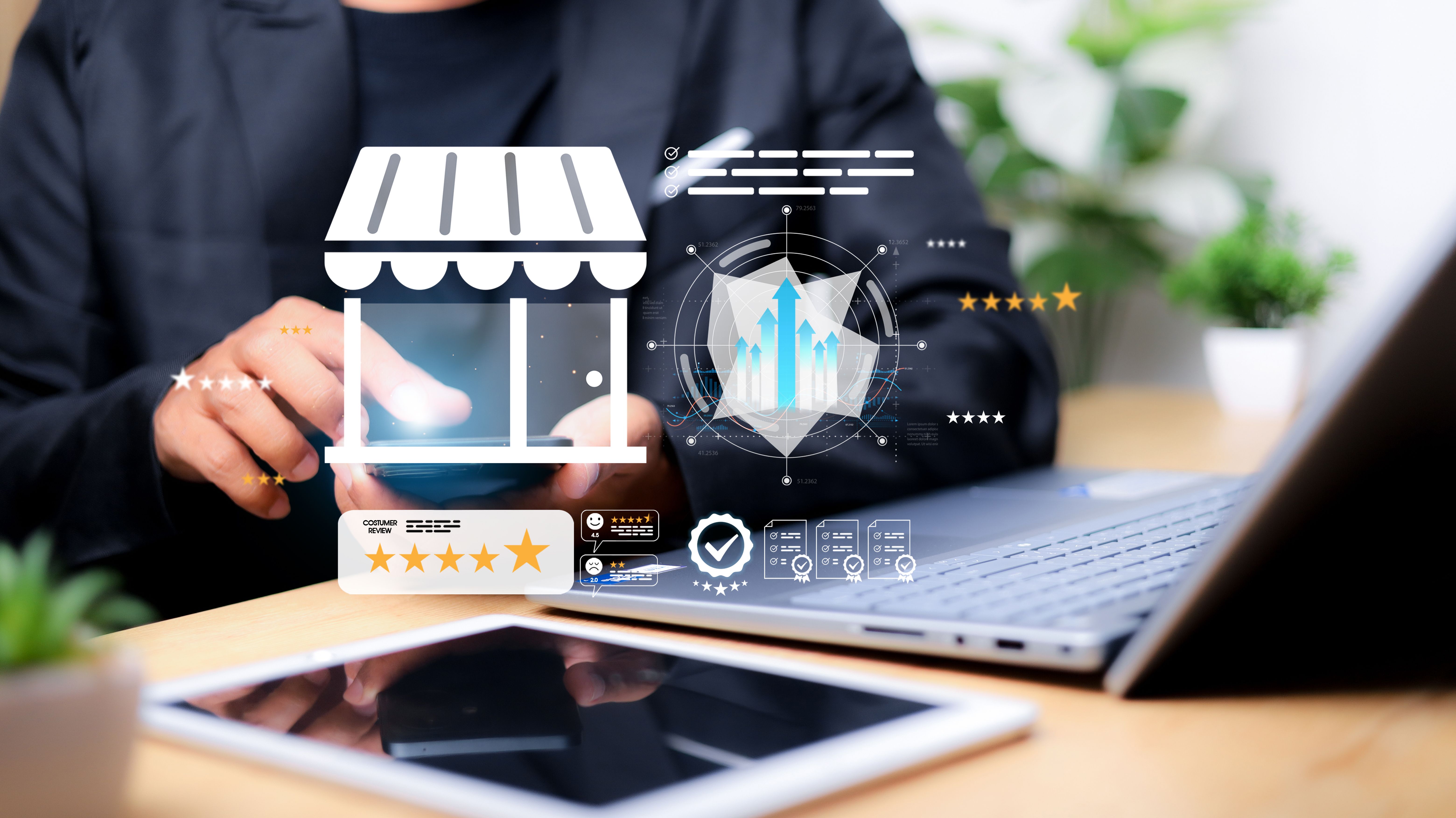 localization strategy