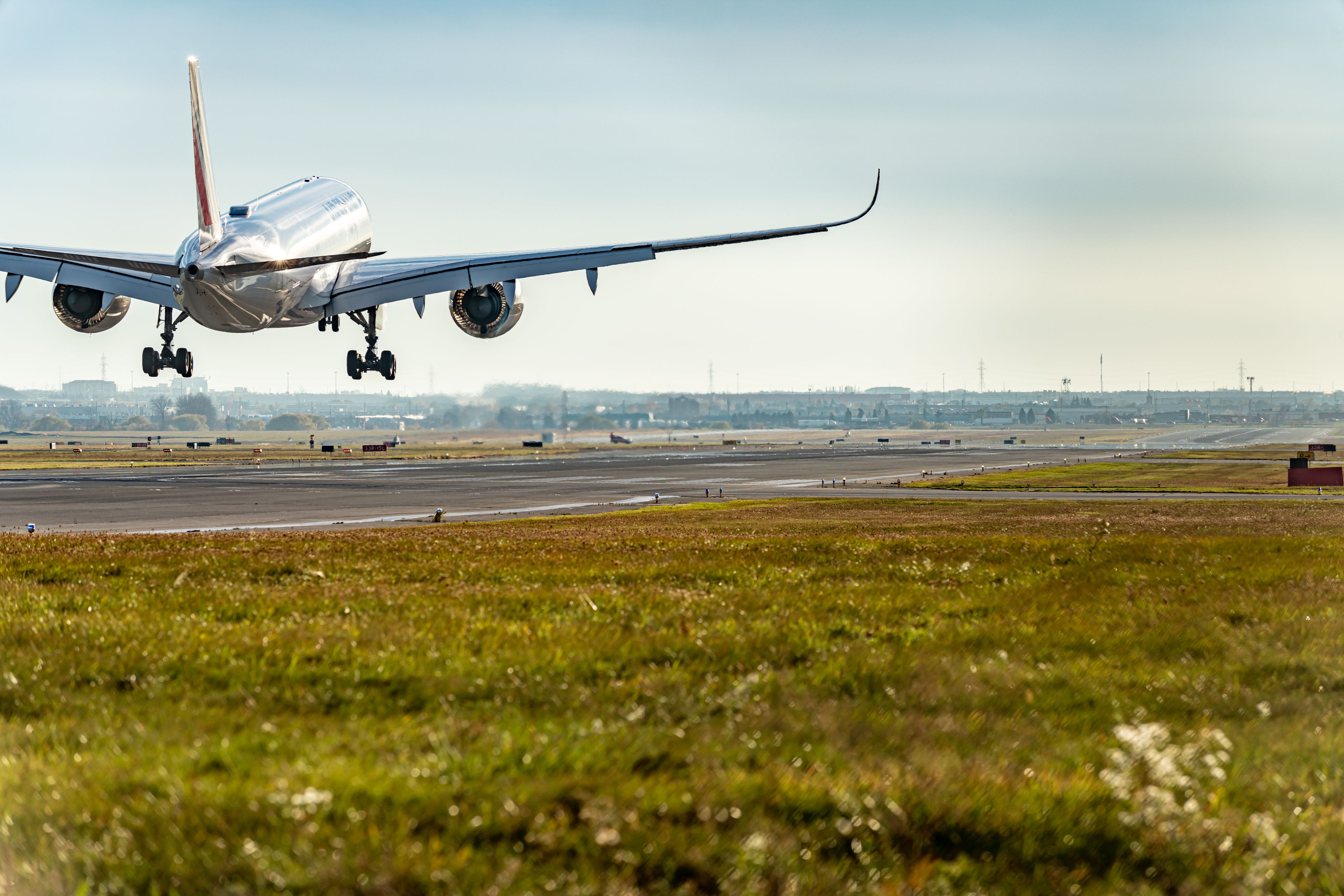 toronto airport