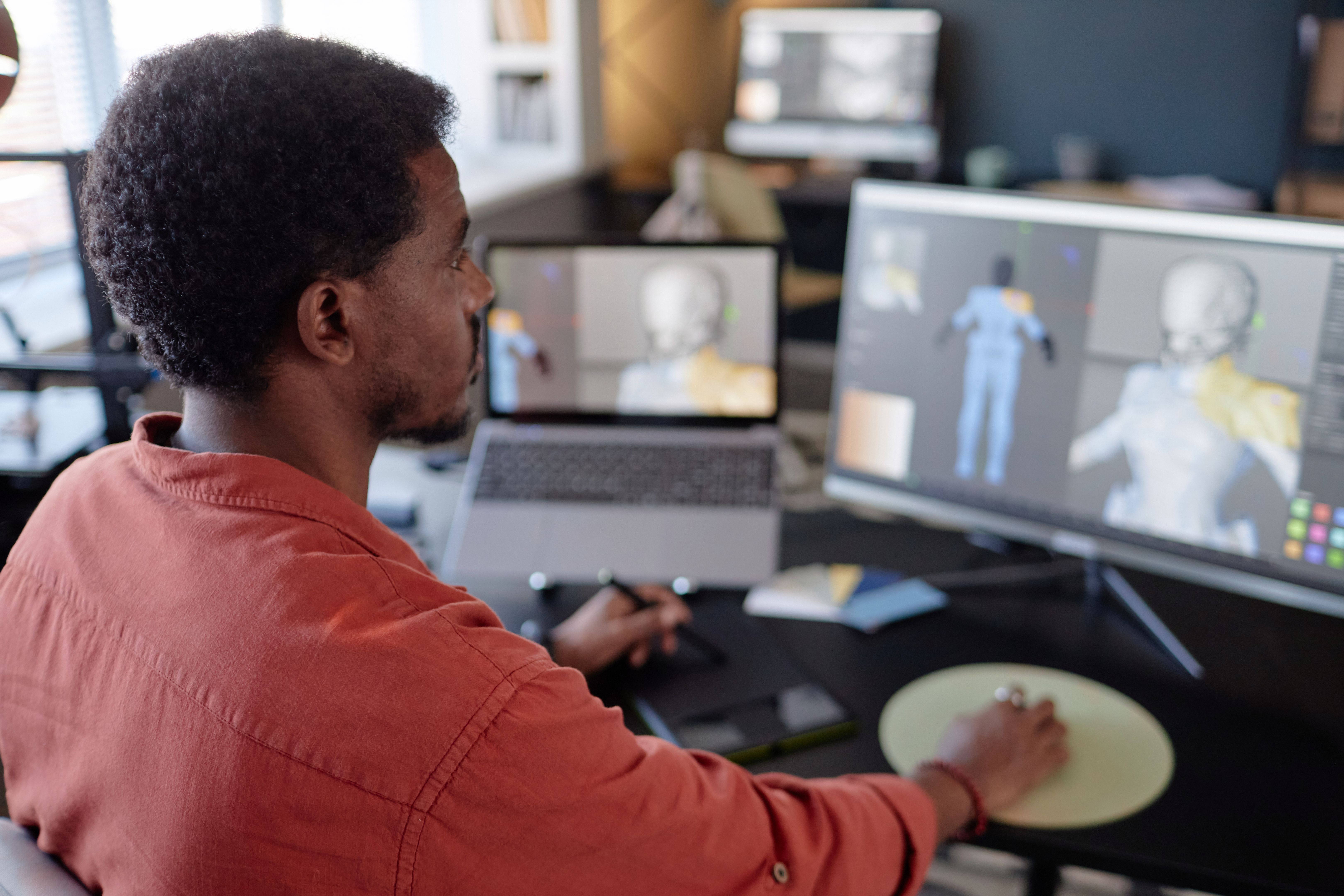 animation technology