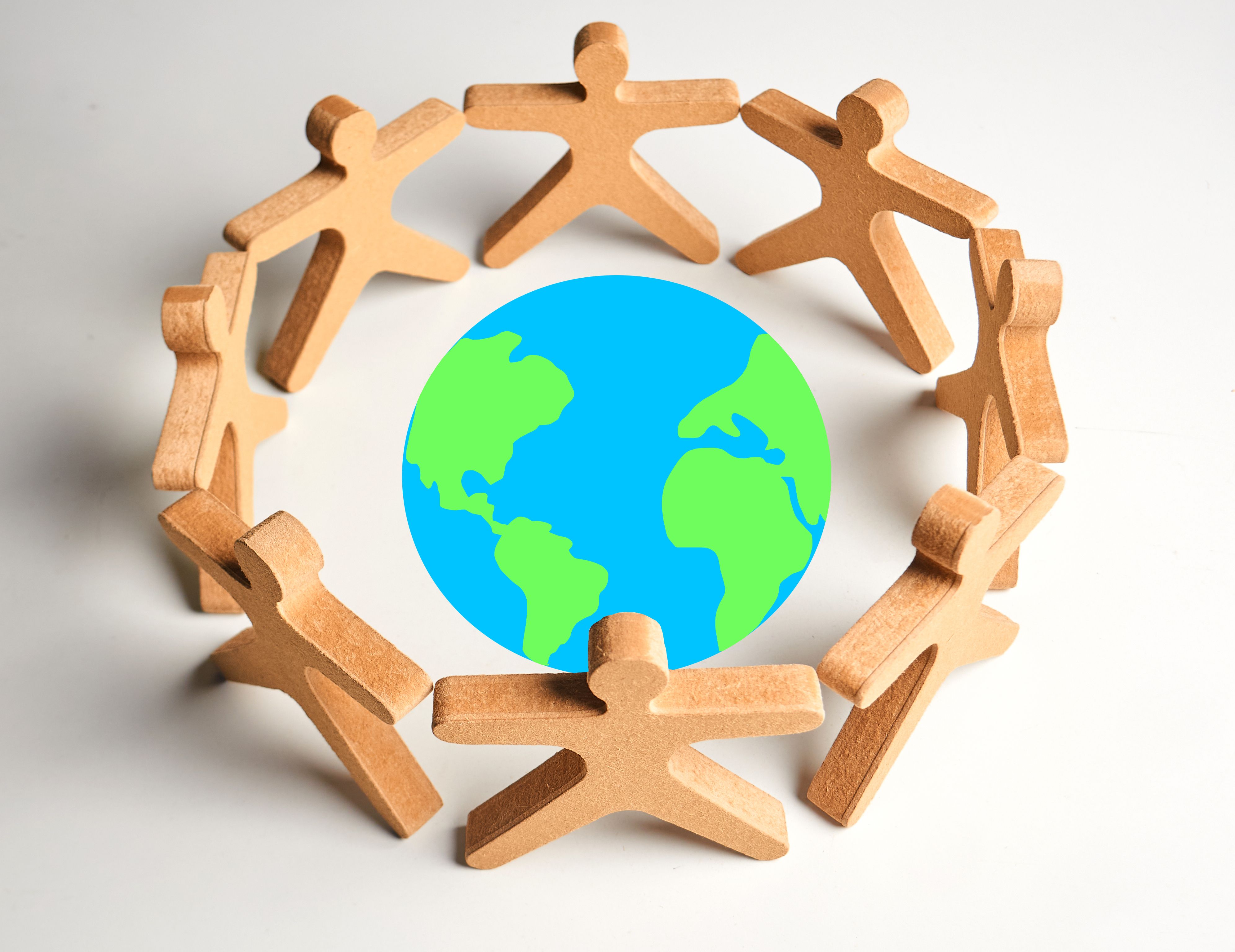 global peace efforts