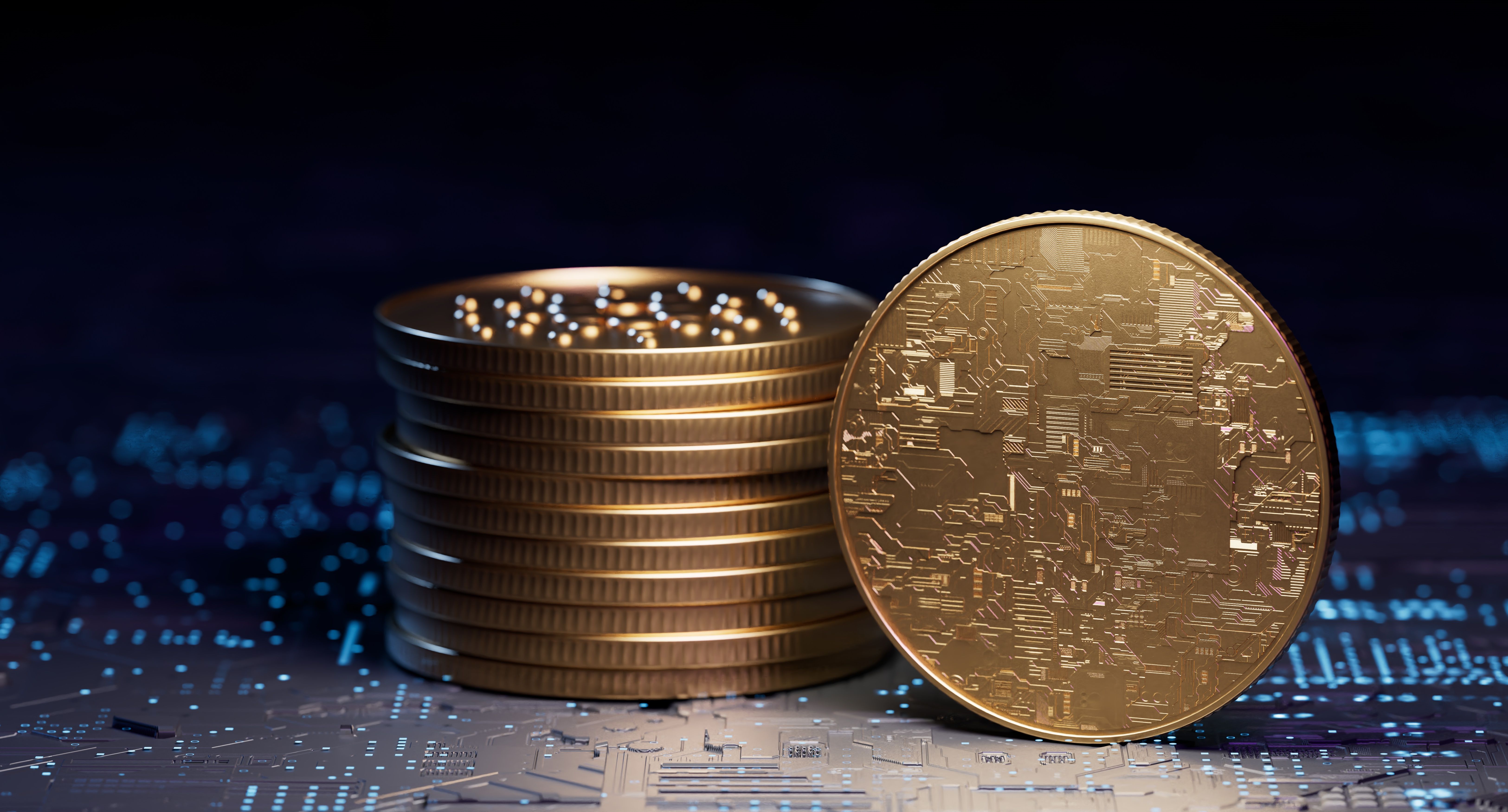 cryptocurrency investment