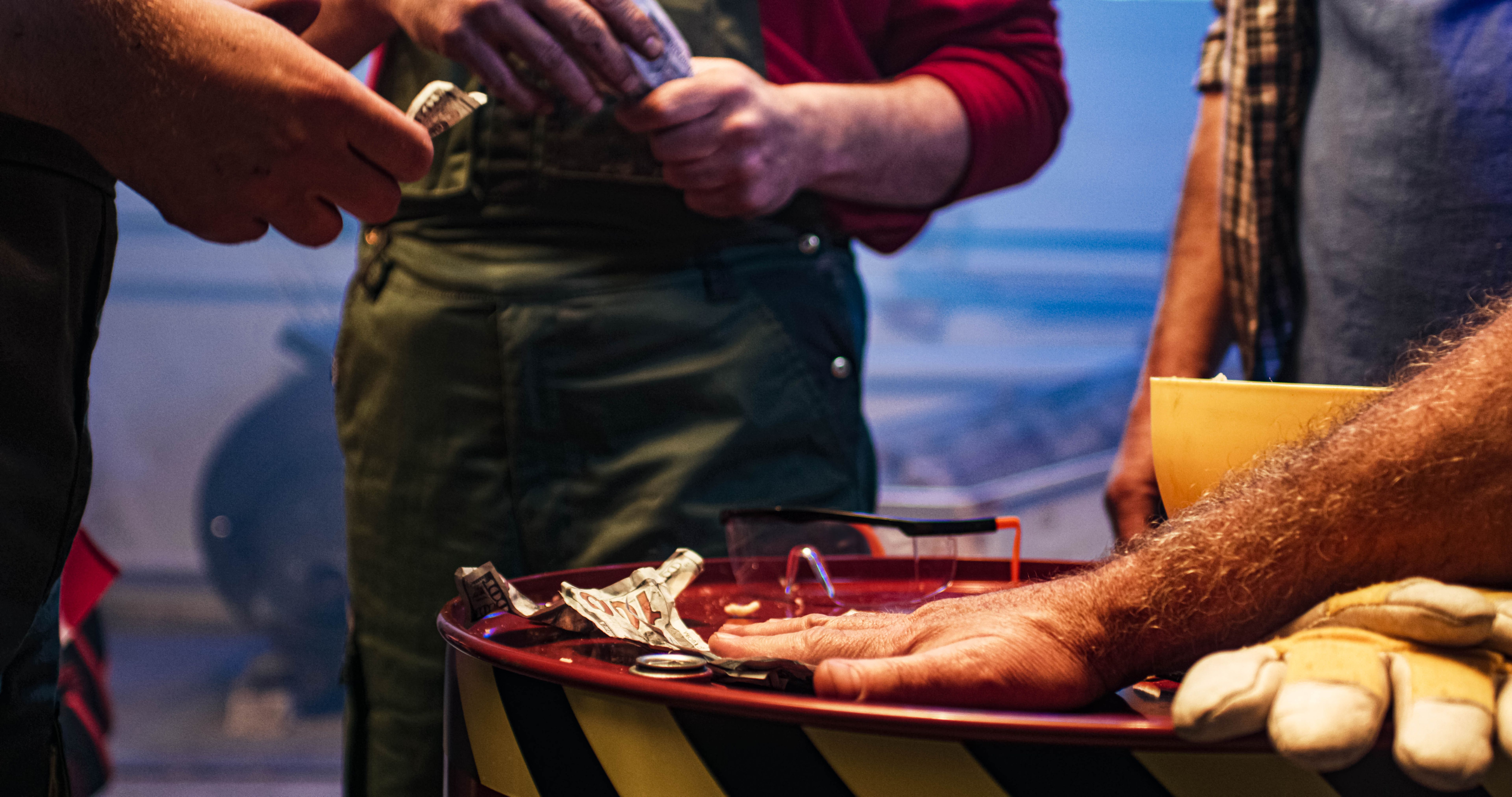 mantenimiento predictivo