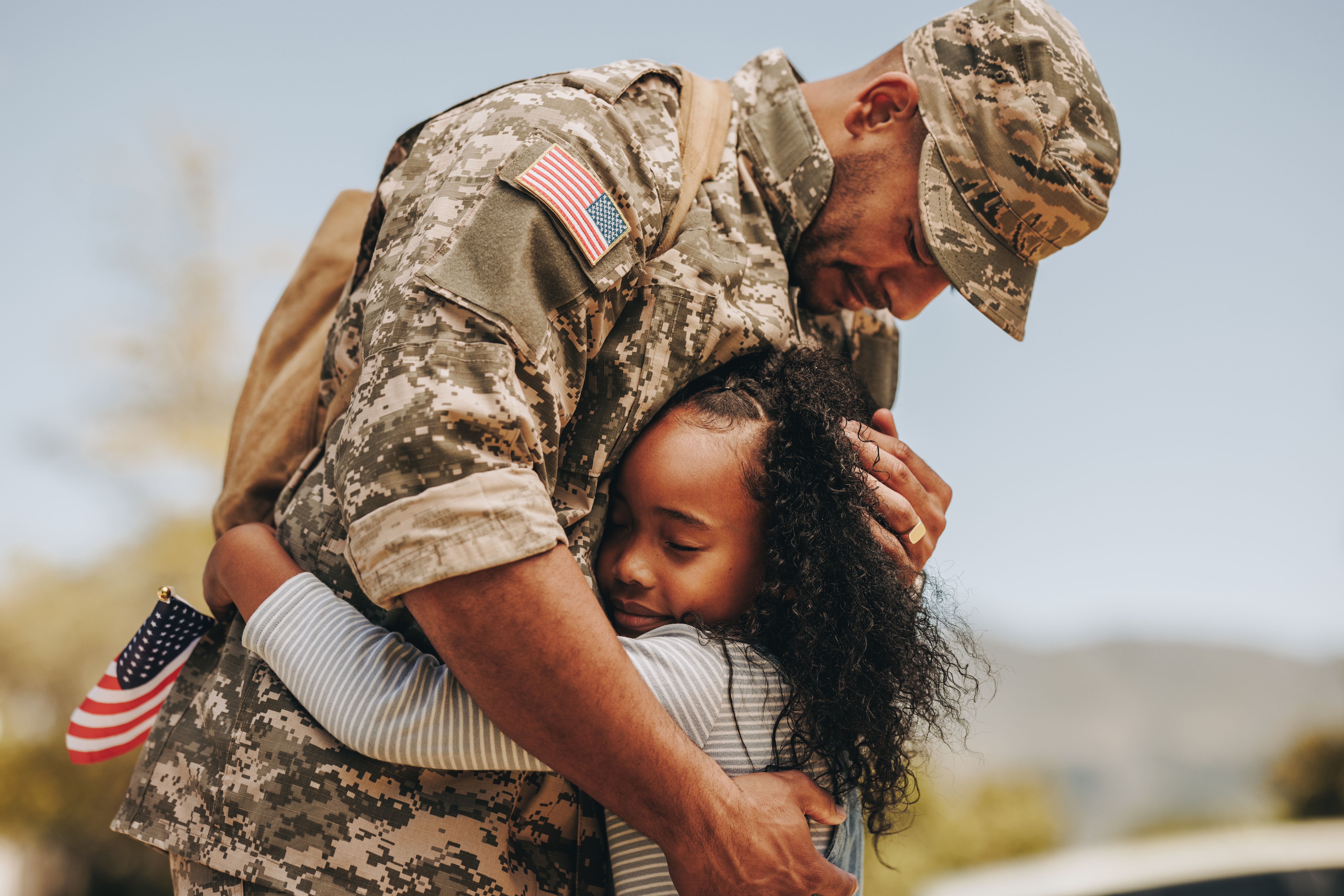 military service