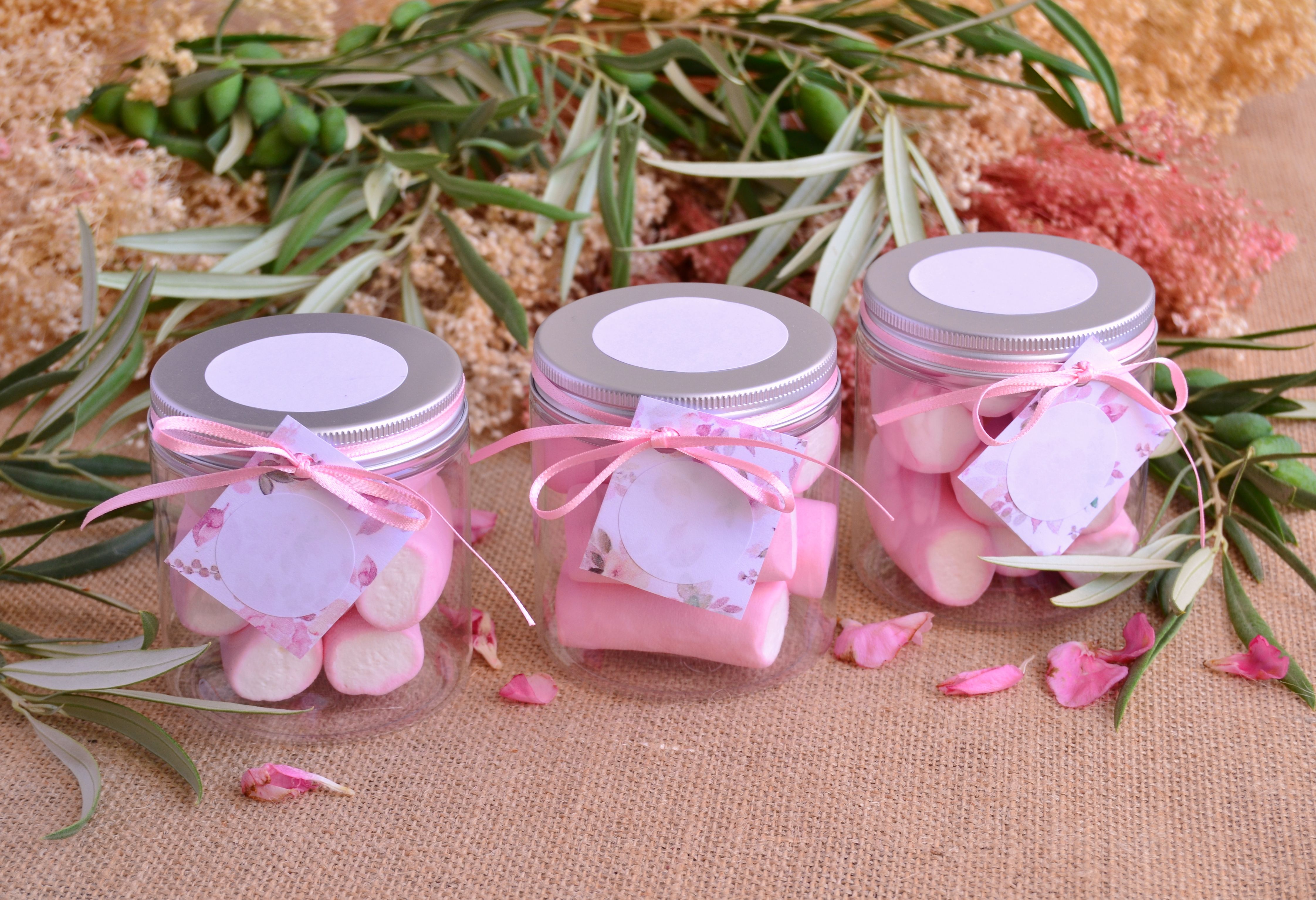 wedding favors