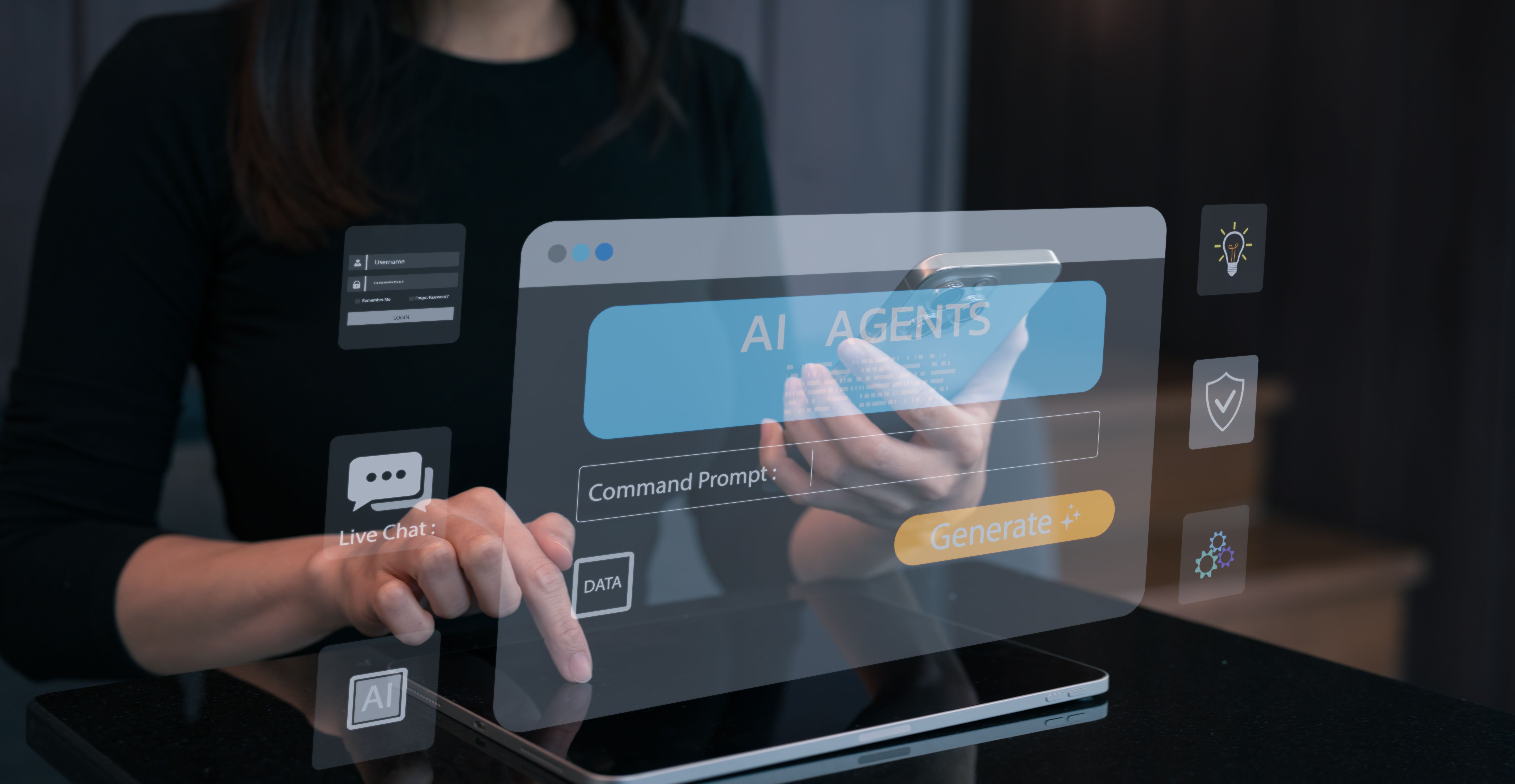 agent software