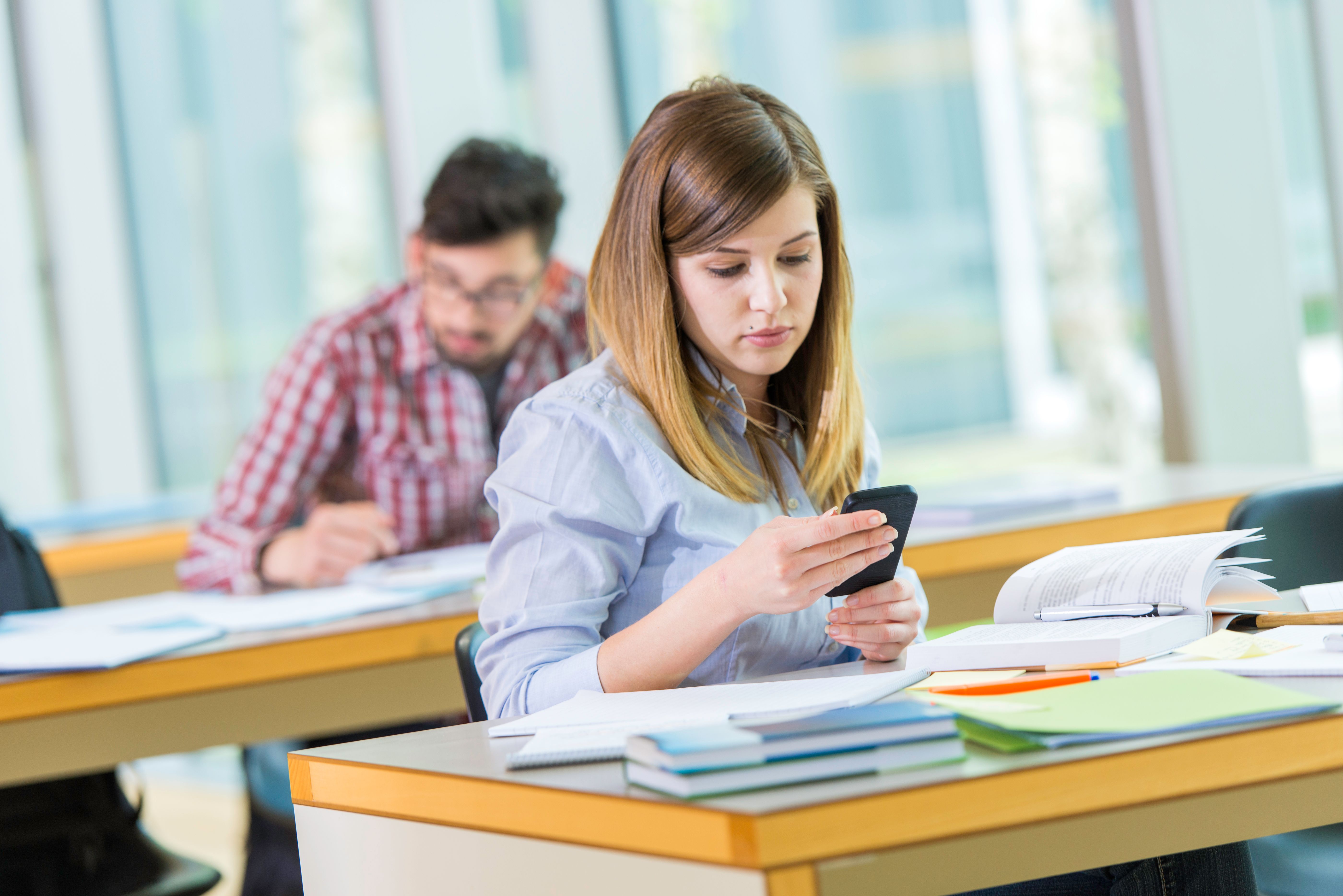 adult learning app