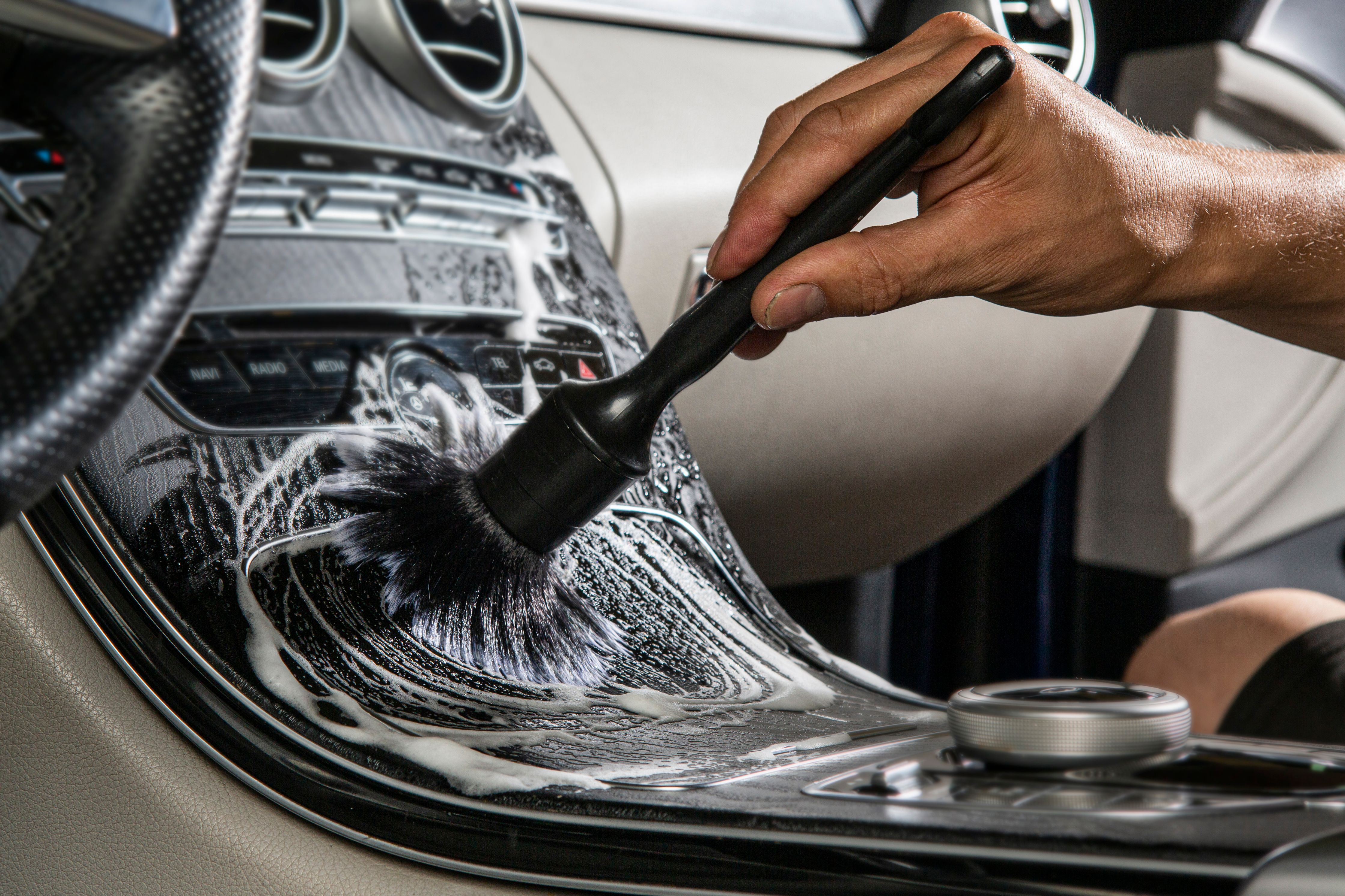 car detailing prices