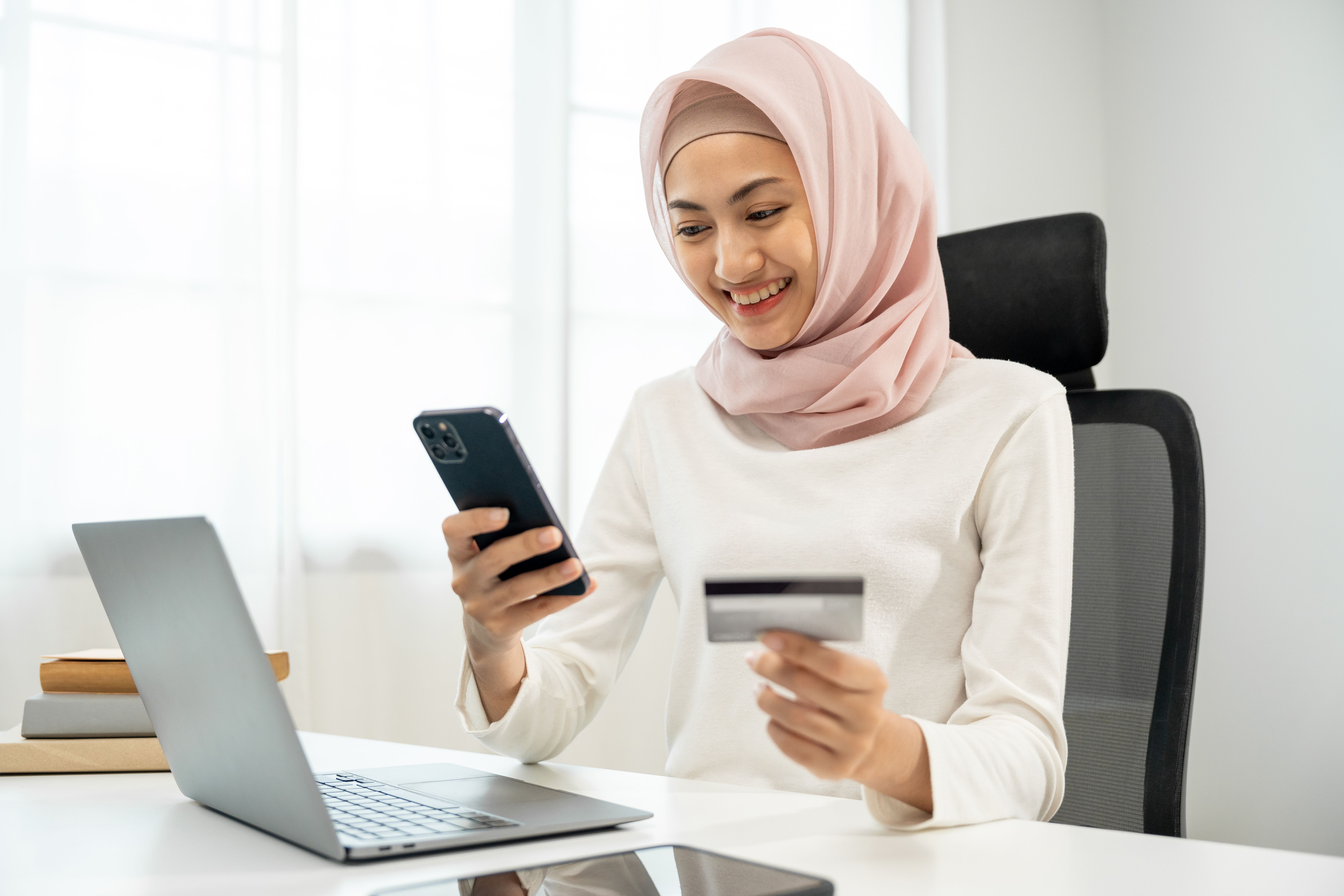 islamic finance