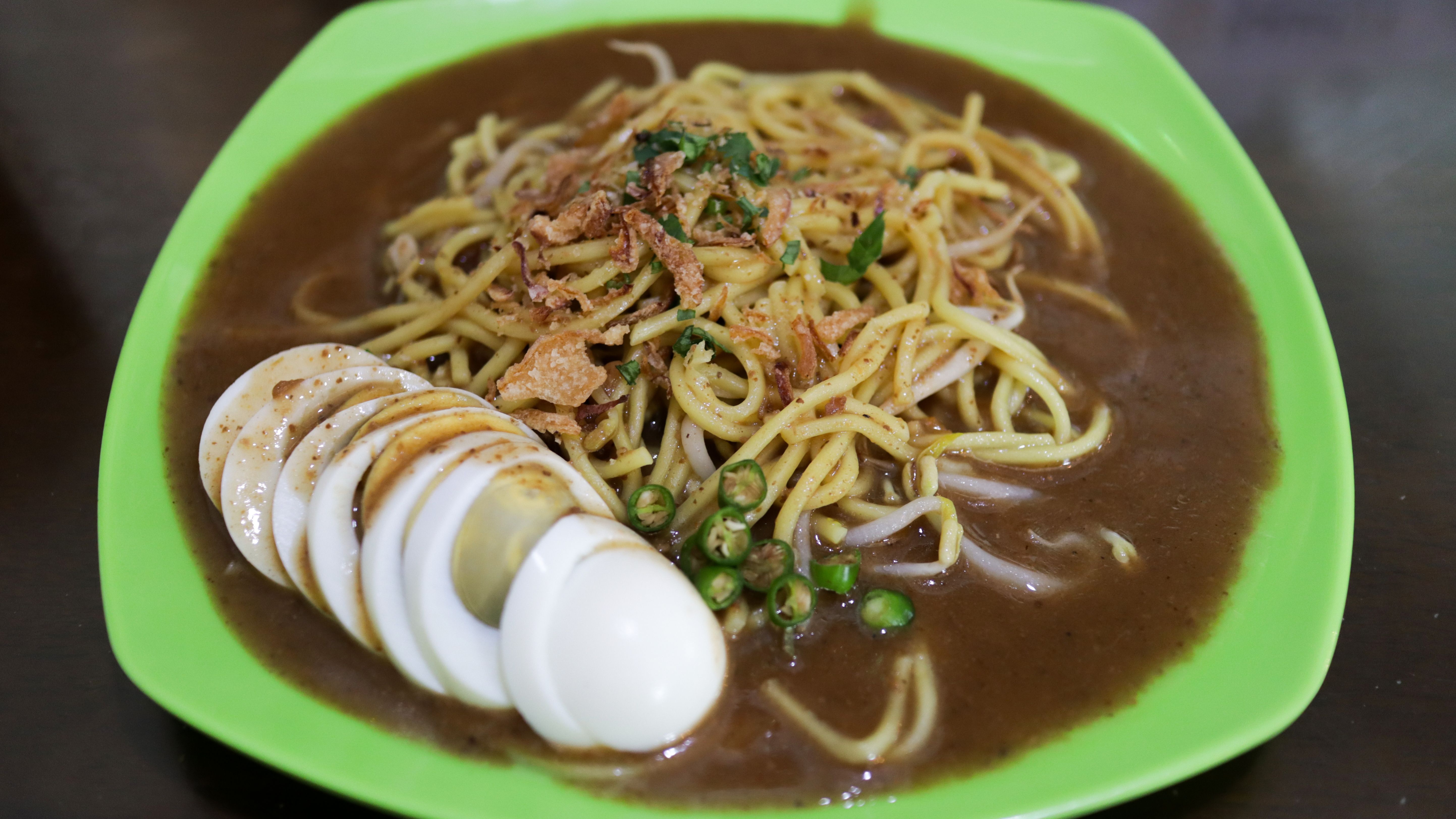 batam food