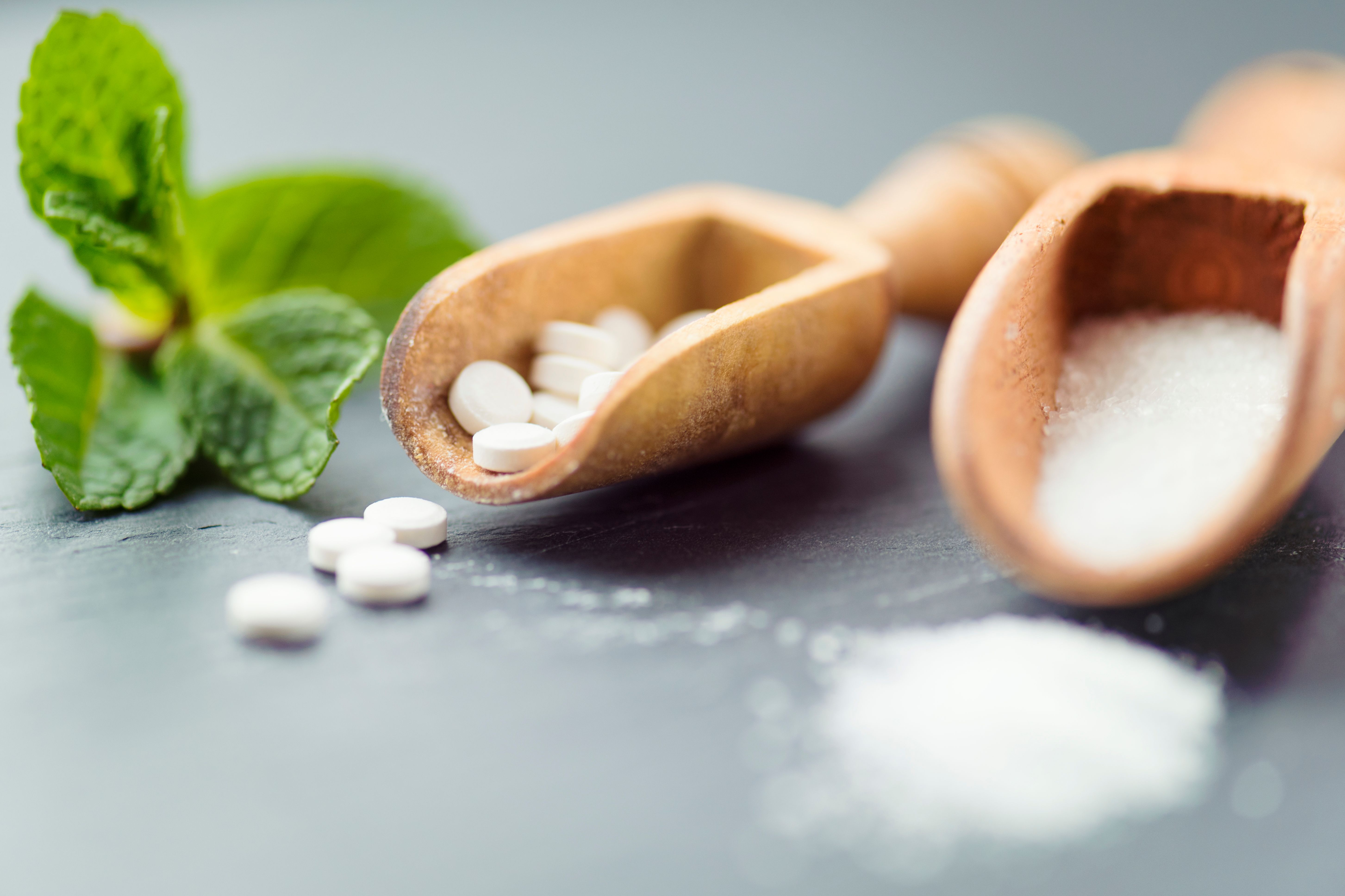artificial sweeteners