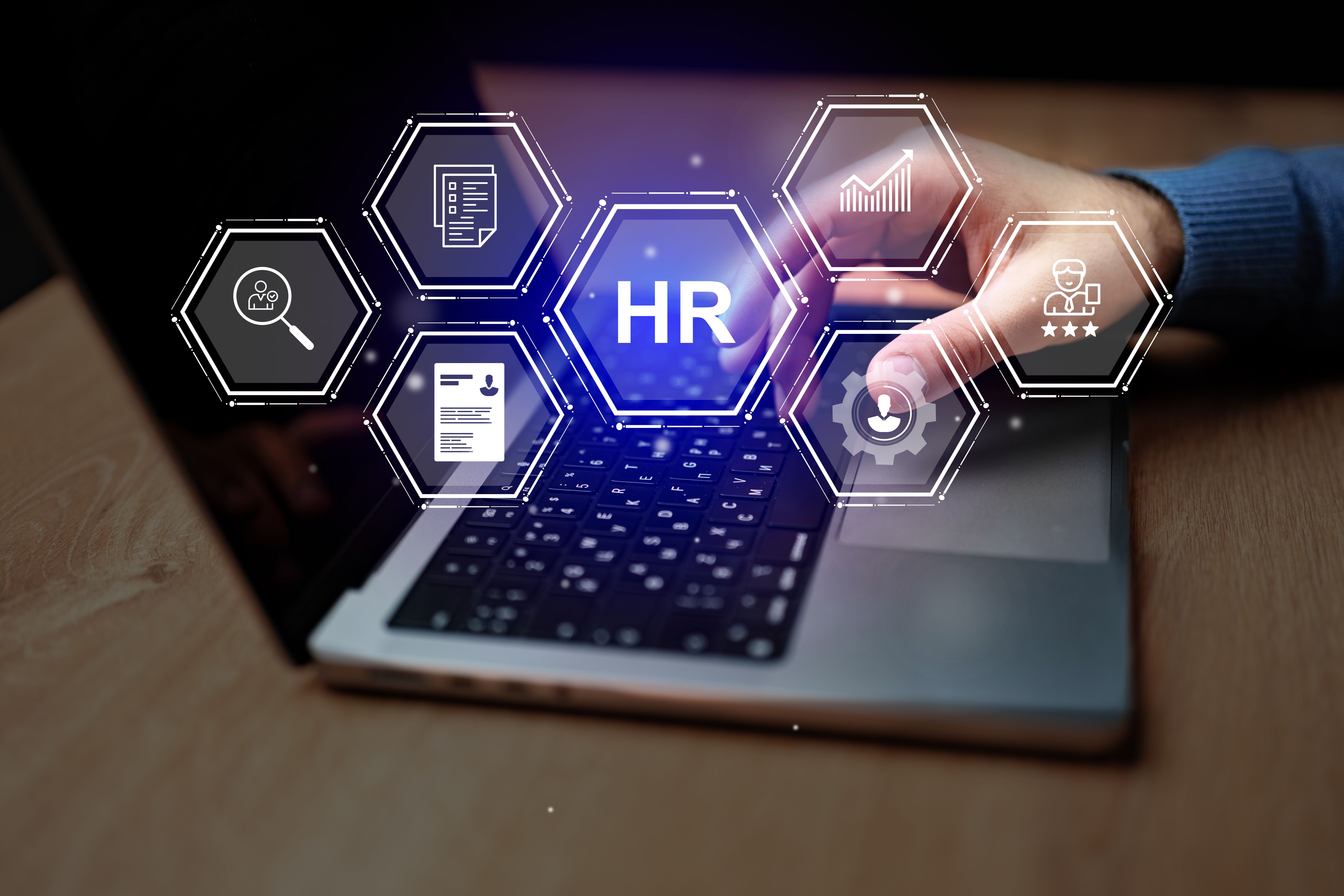 HR innovation
