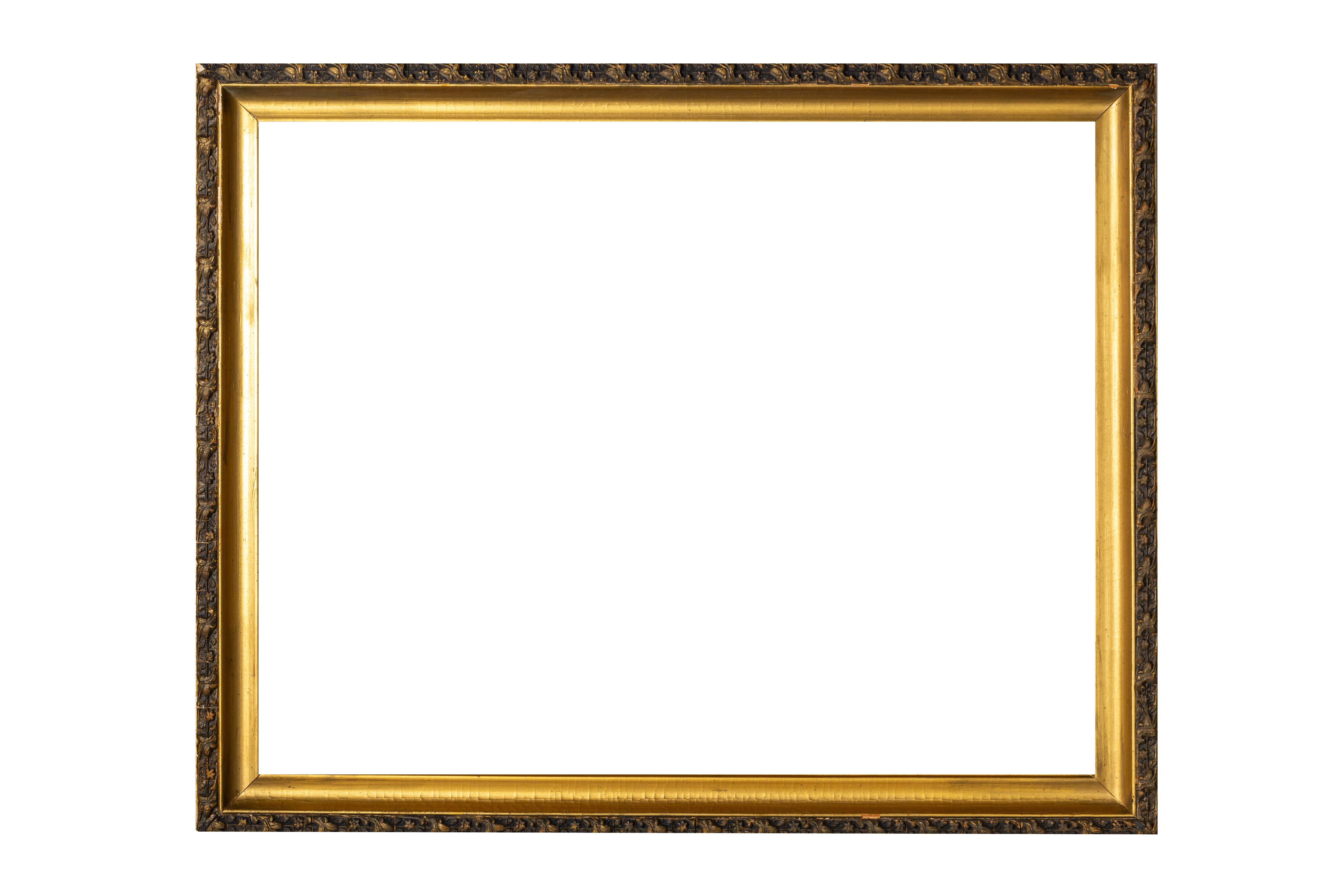 framing art
