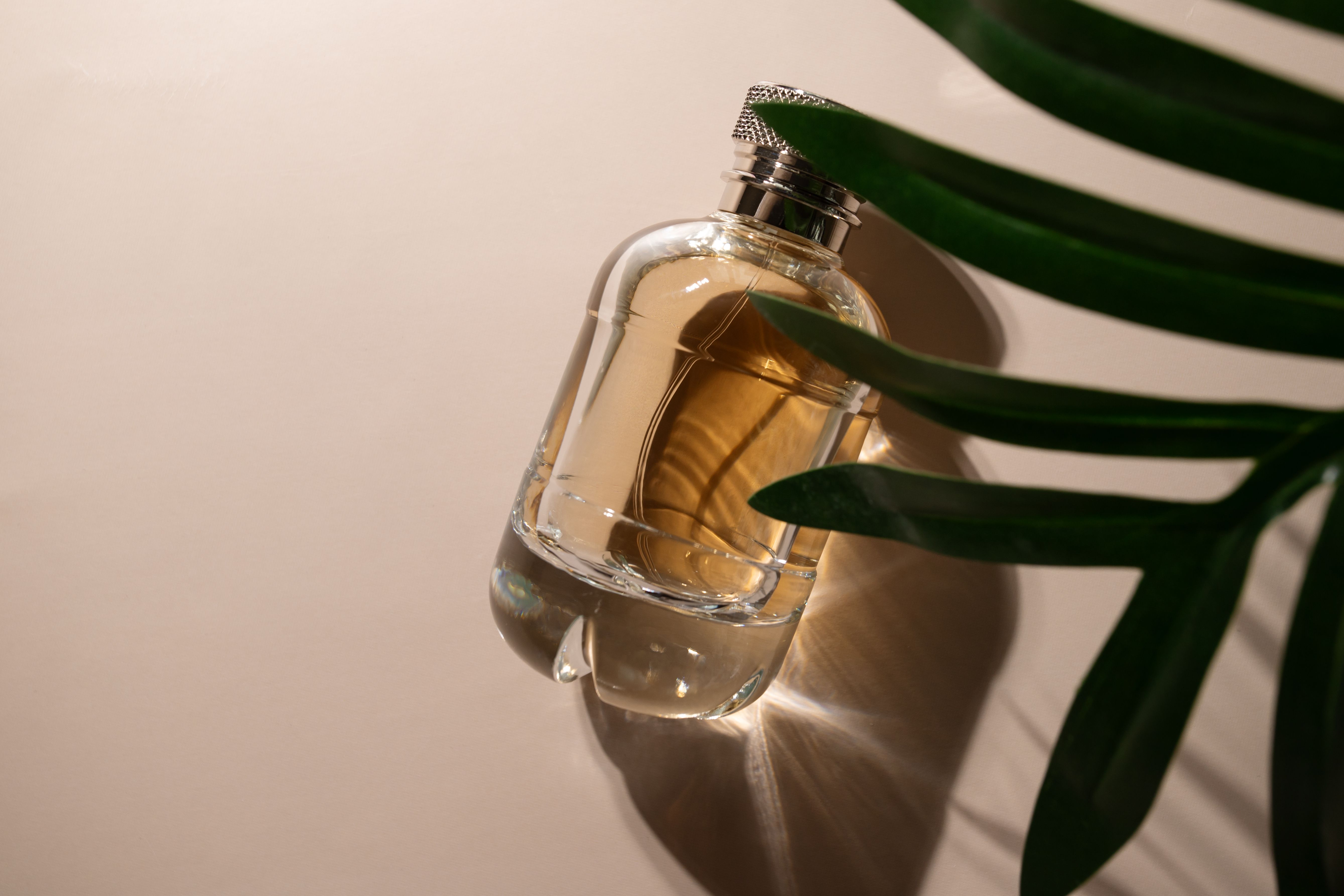 tropical perfume