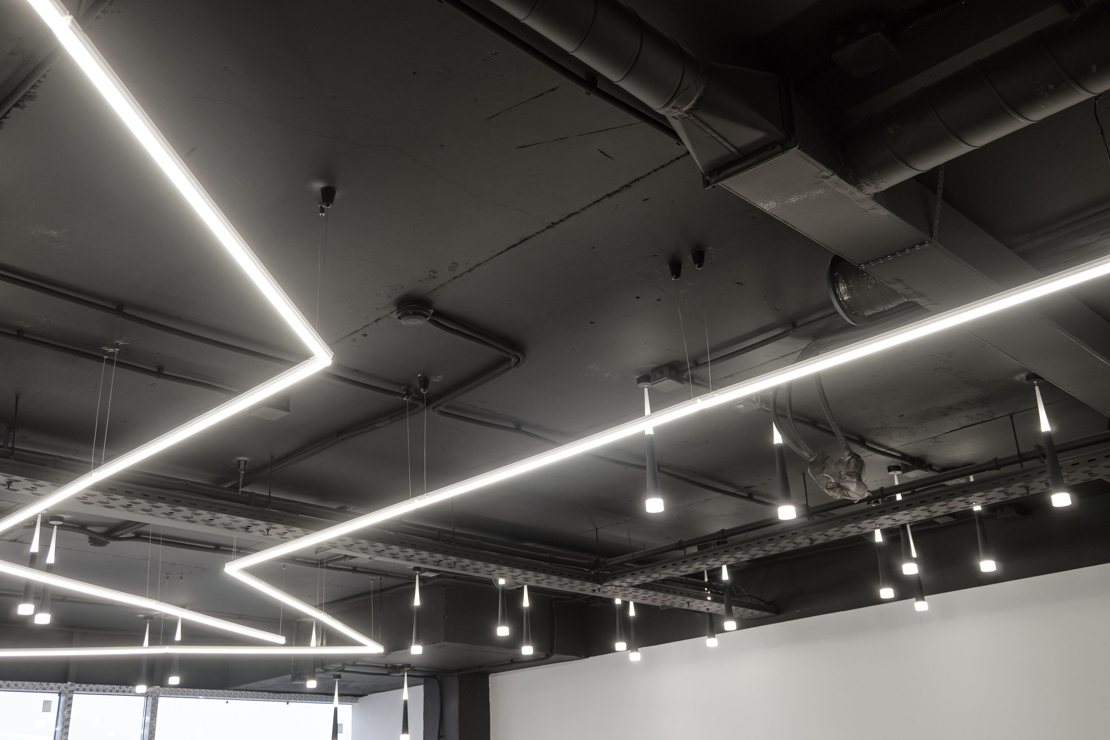 led lighting technology