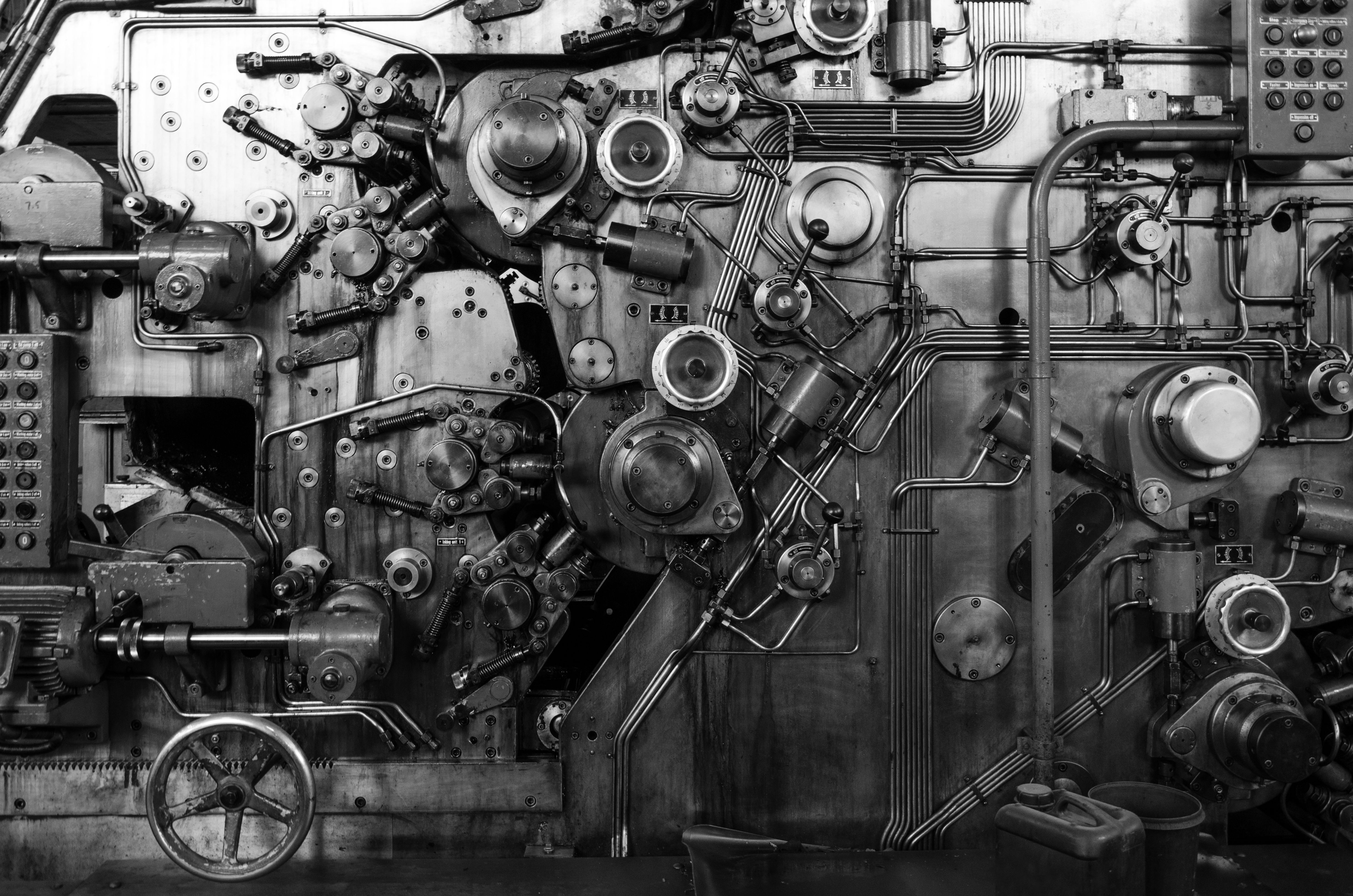 oxidation process