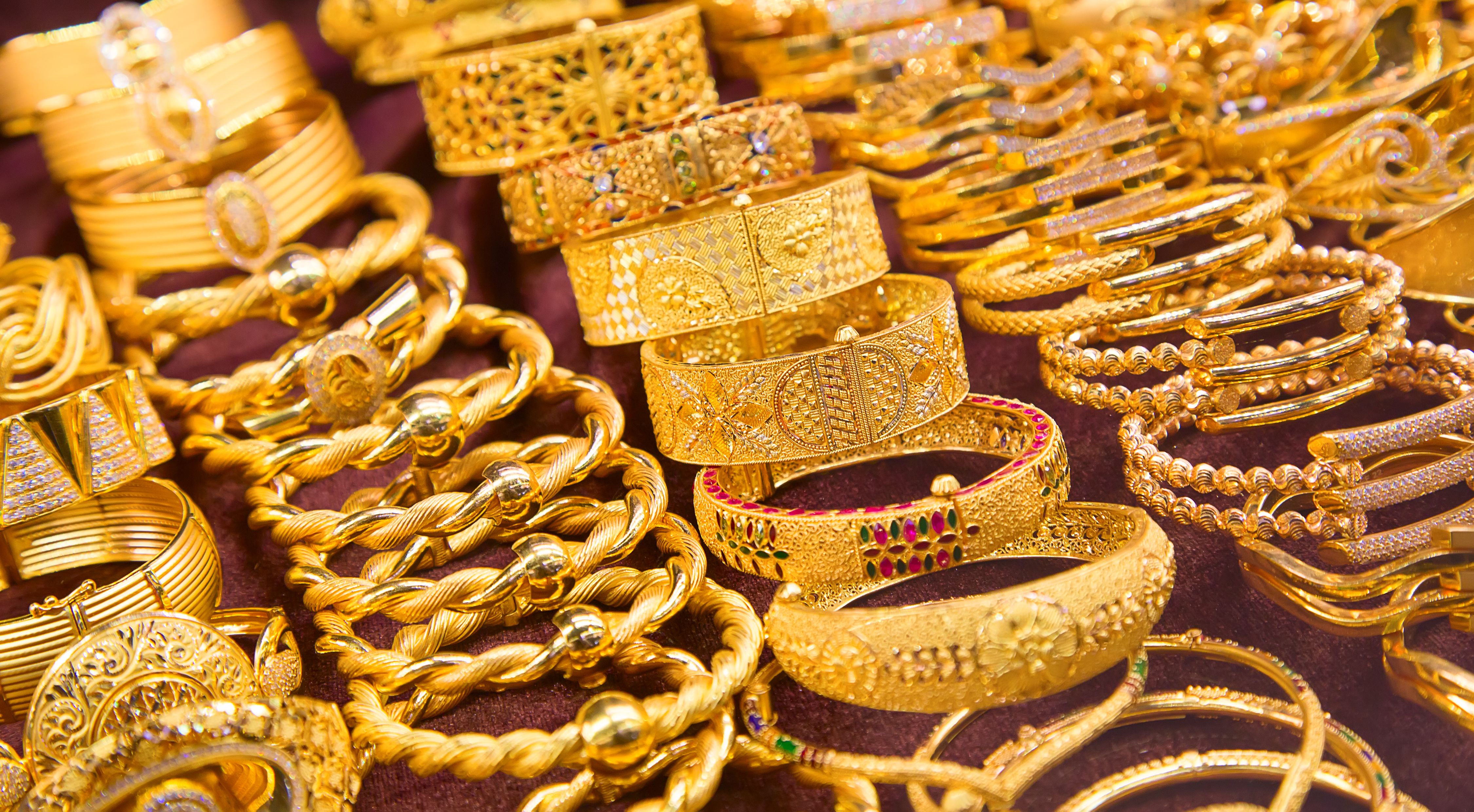 gold souk