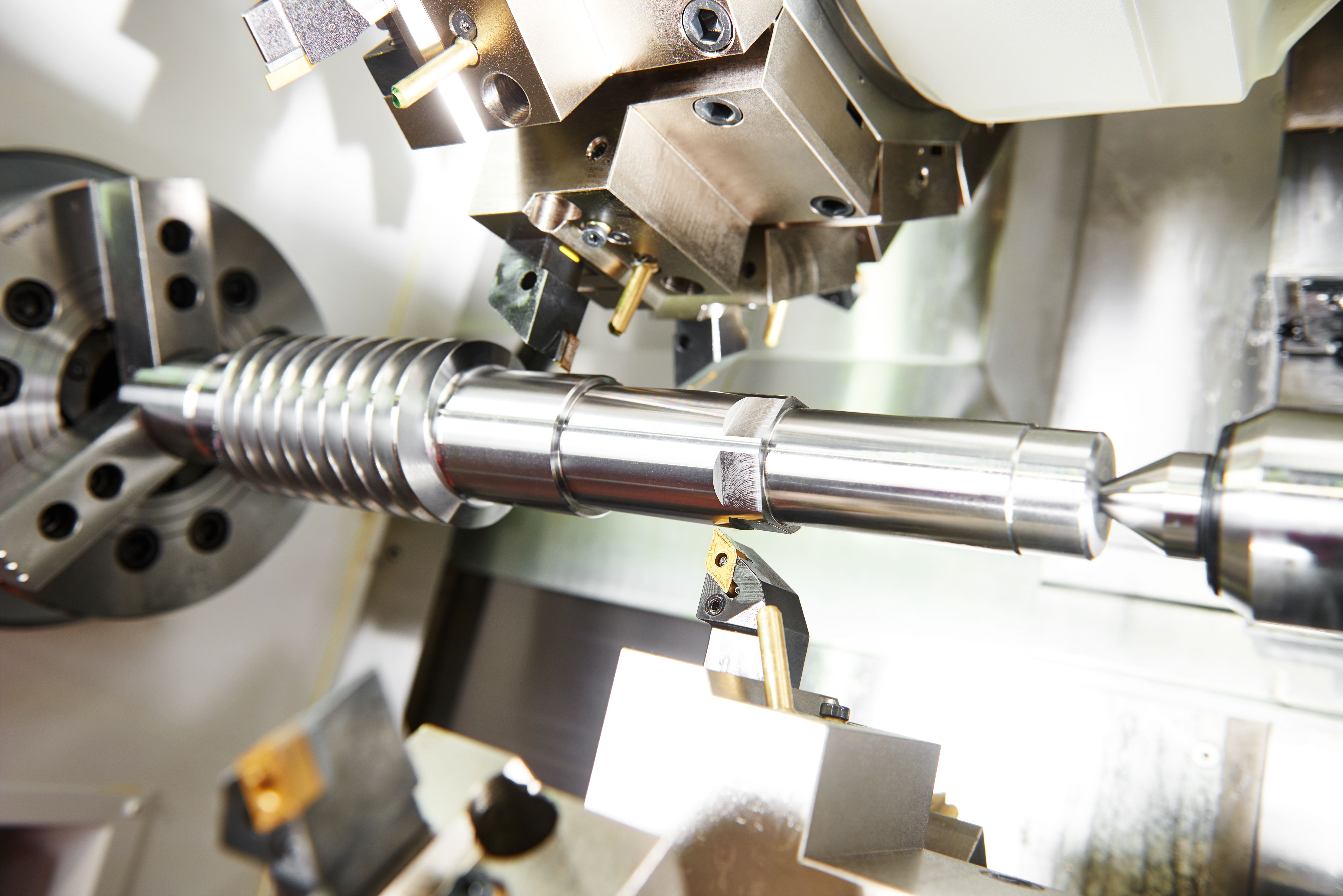 metalworking tools