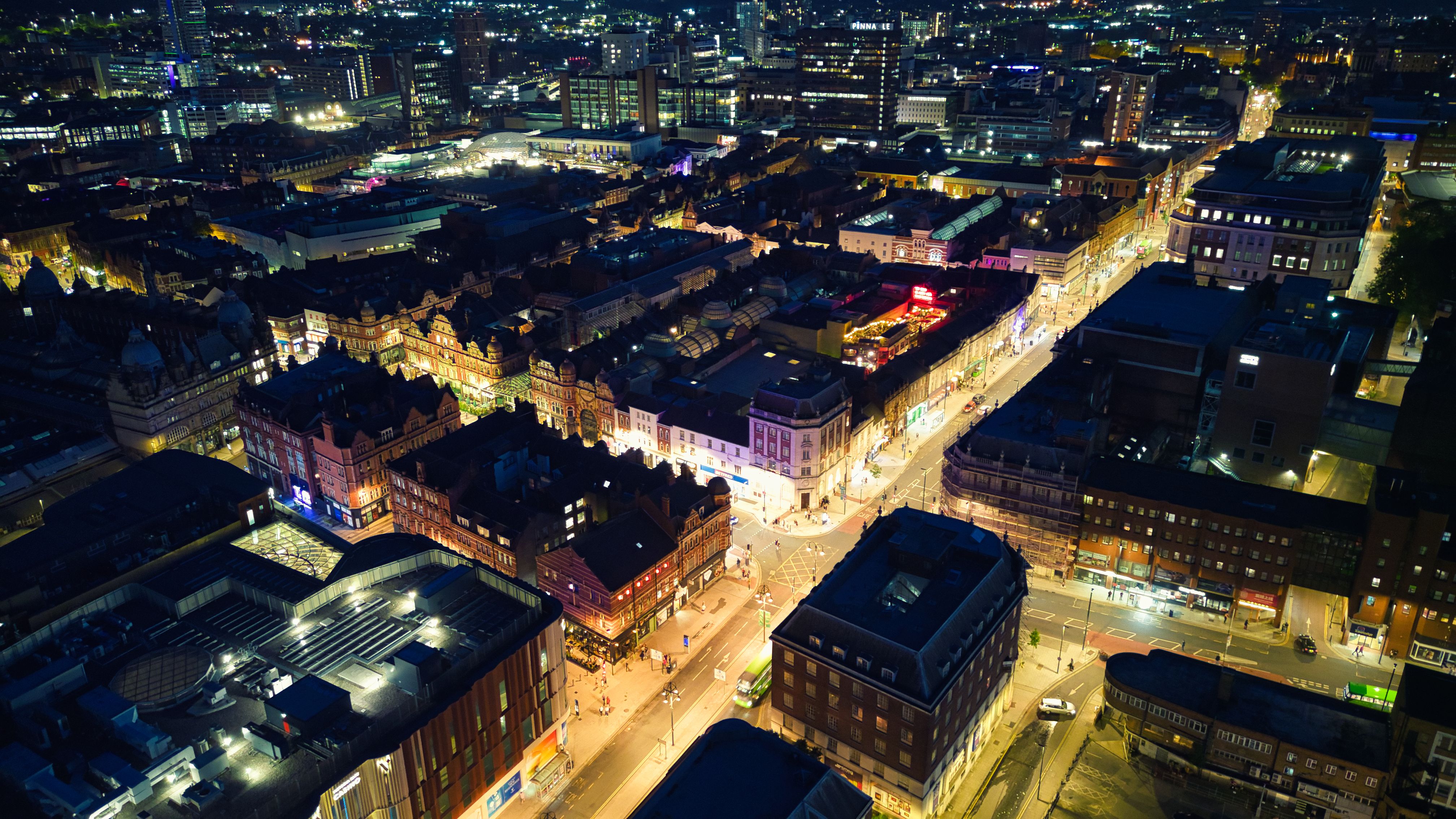 leeds leisure centre