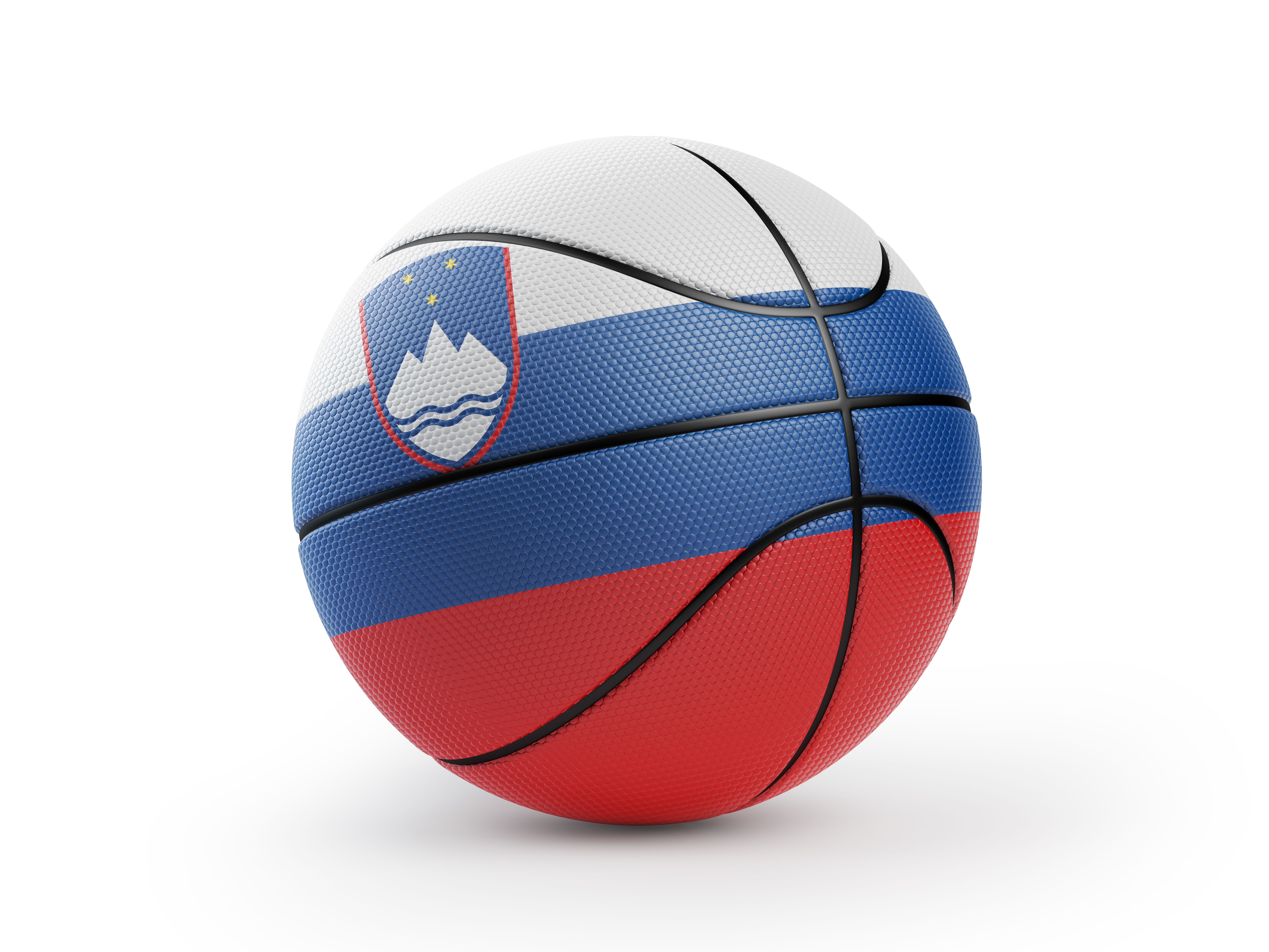 Slovenia basketball networking