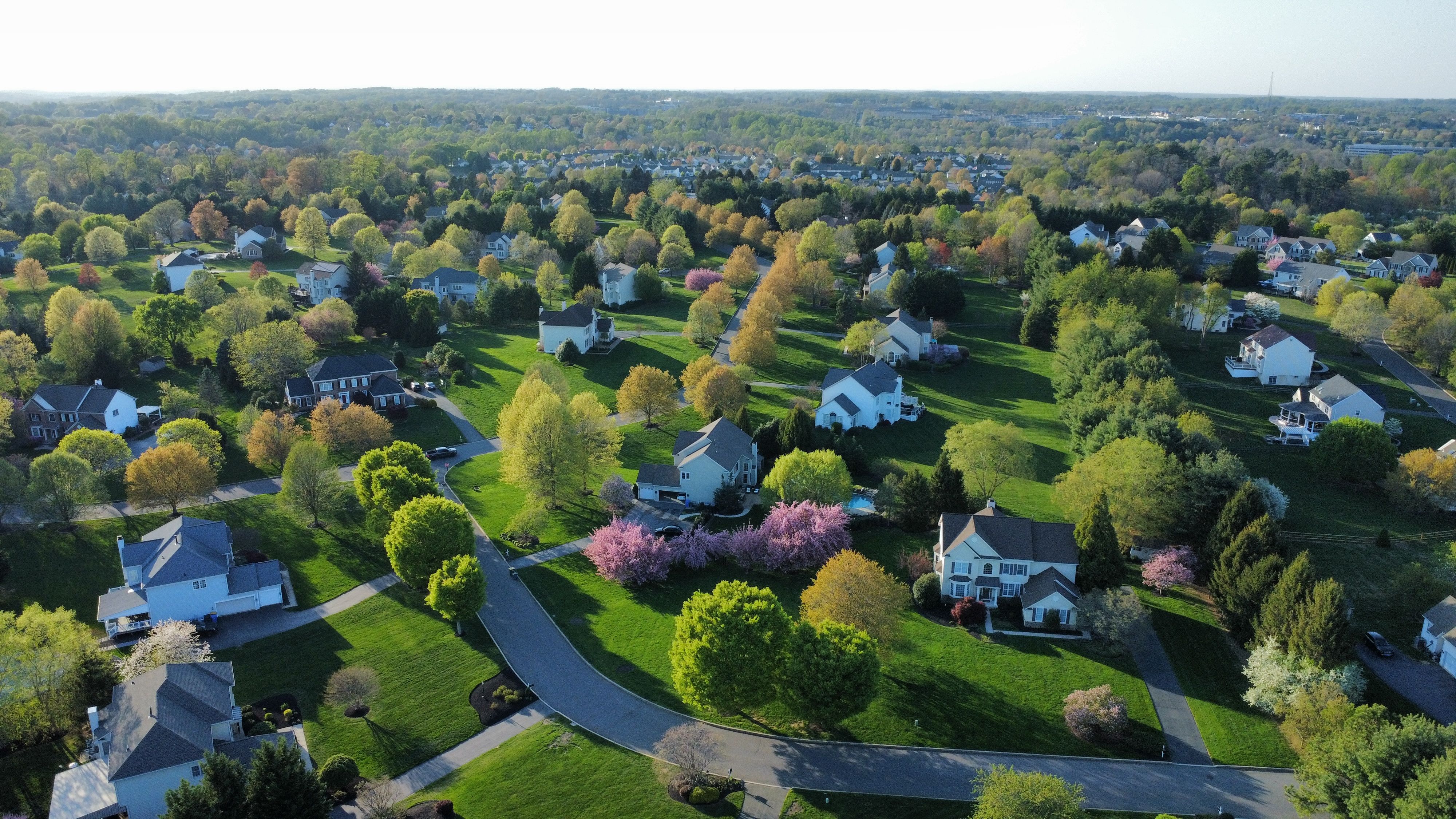 How to Choose the Perfect Neighborhood for Your Lifestyle