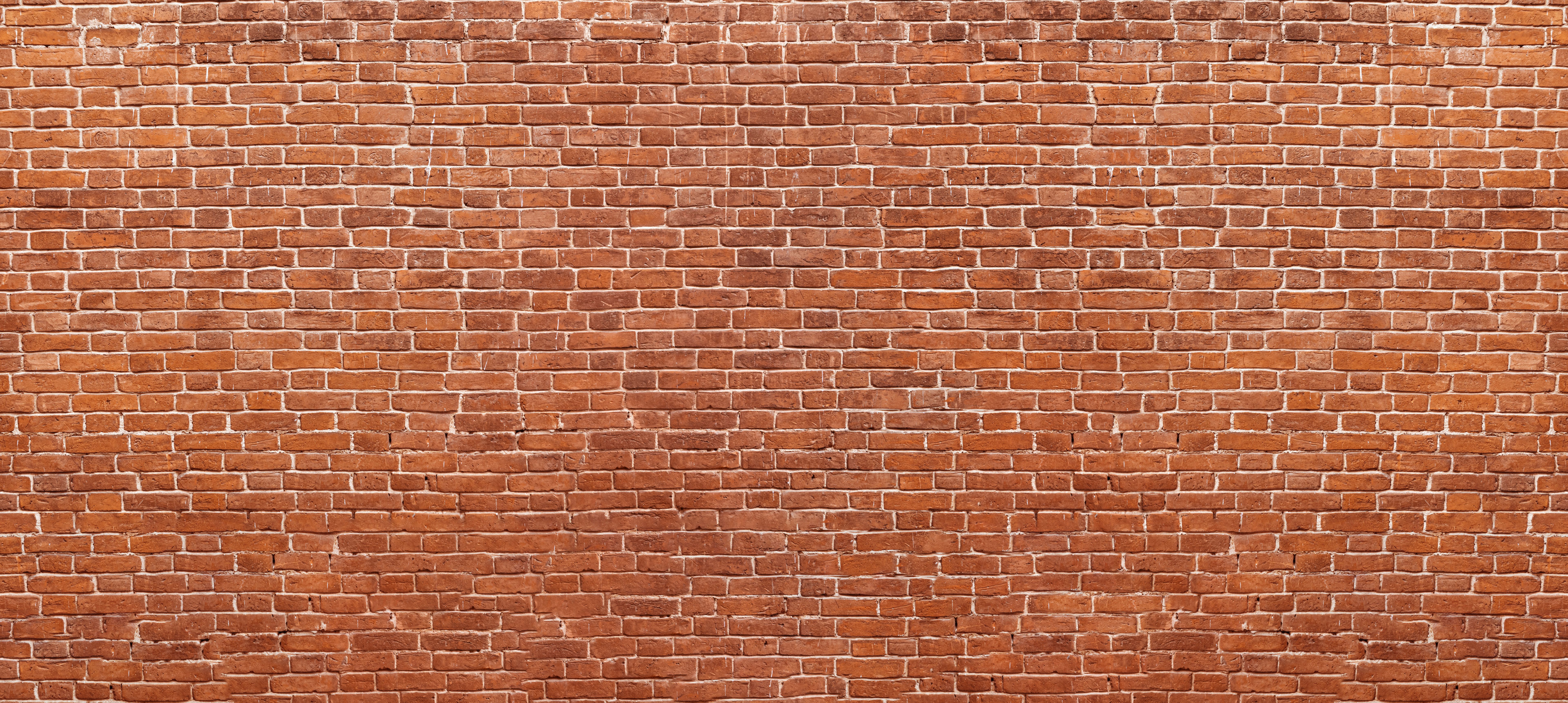 brick wall