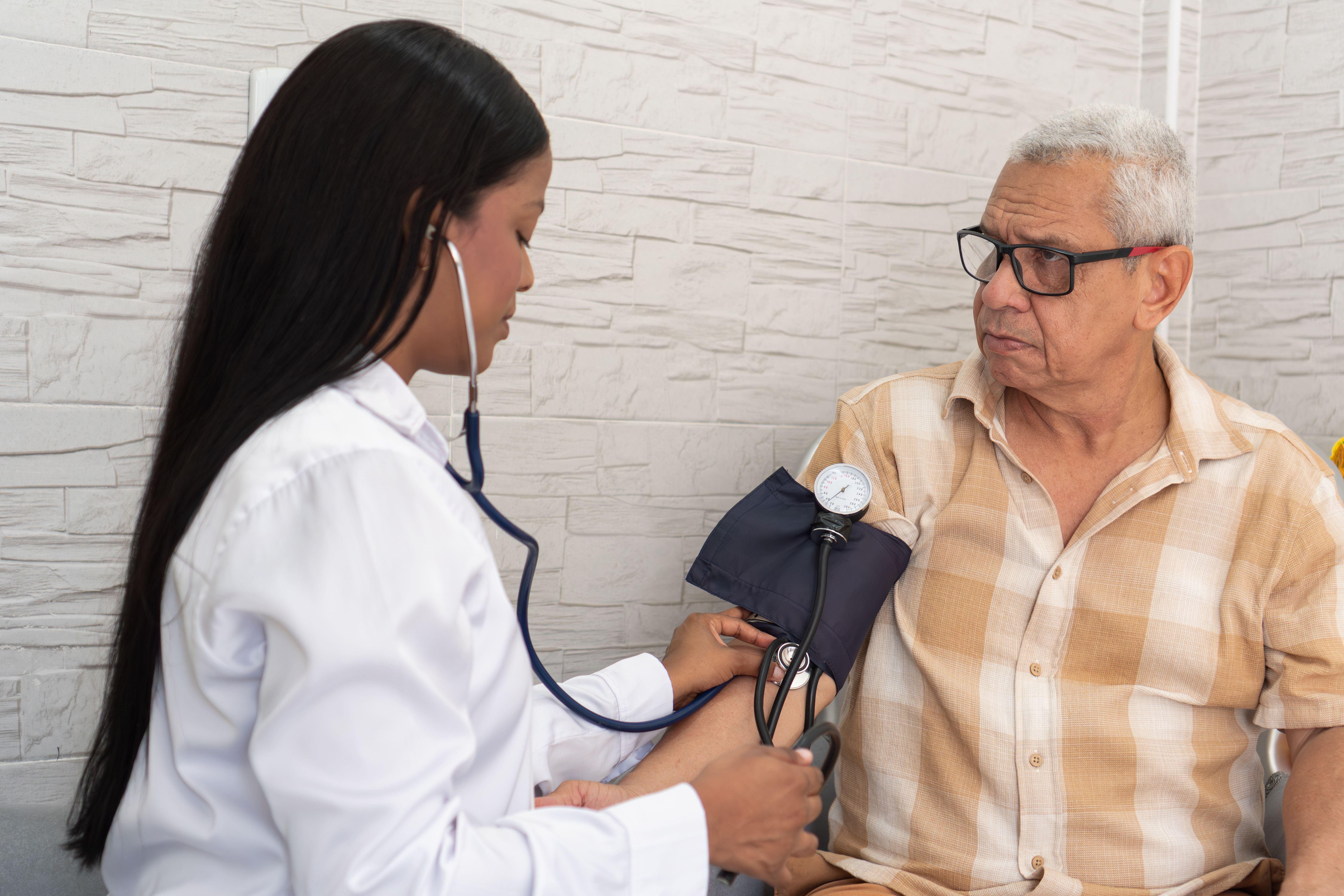 residential care facility