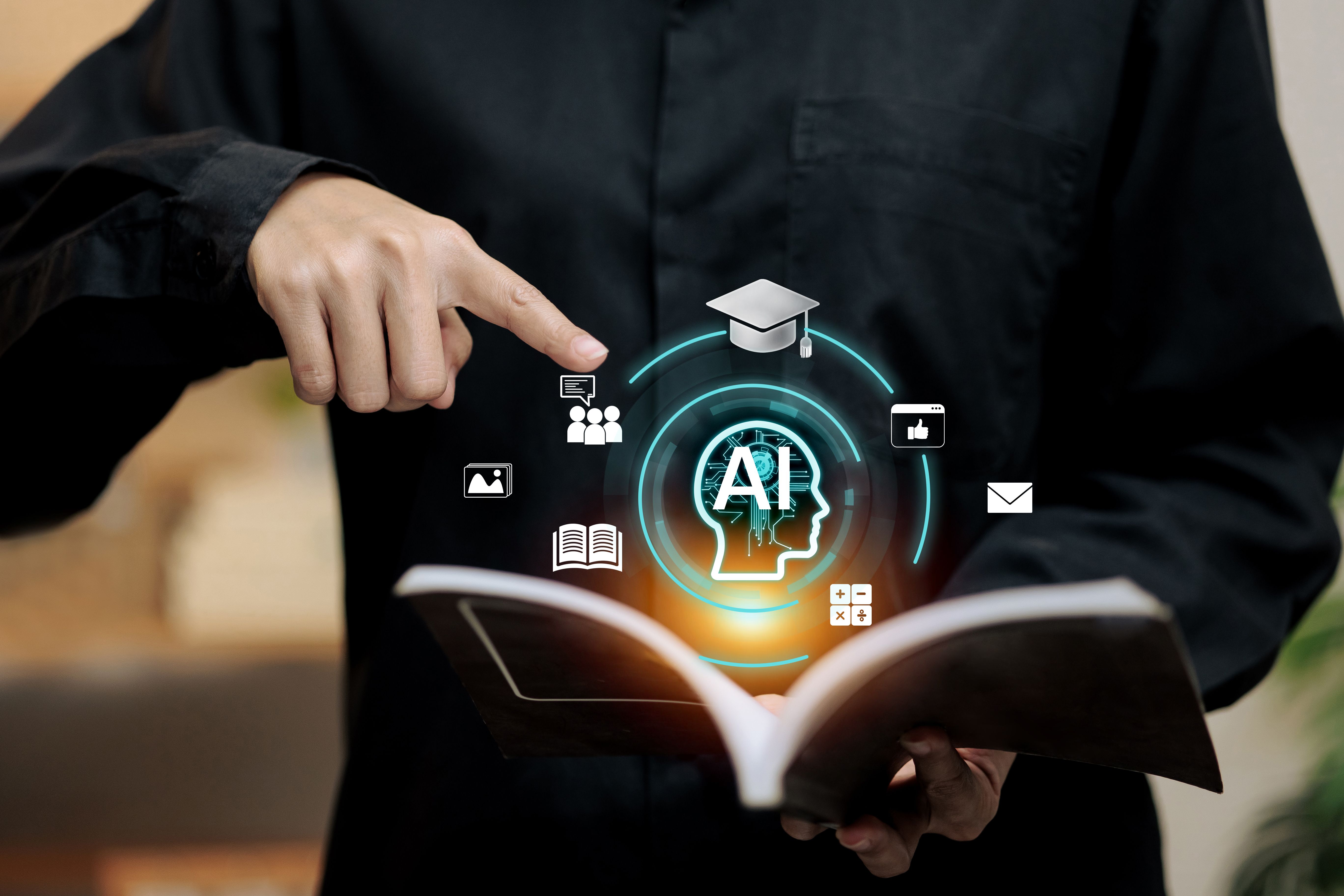 ethical ai education