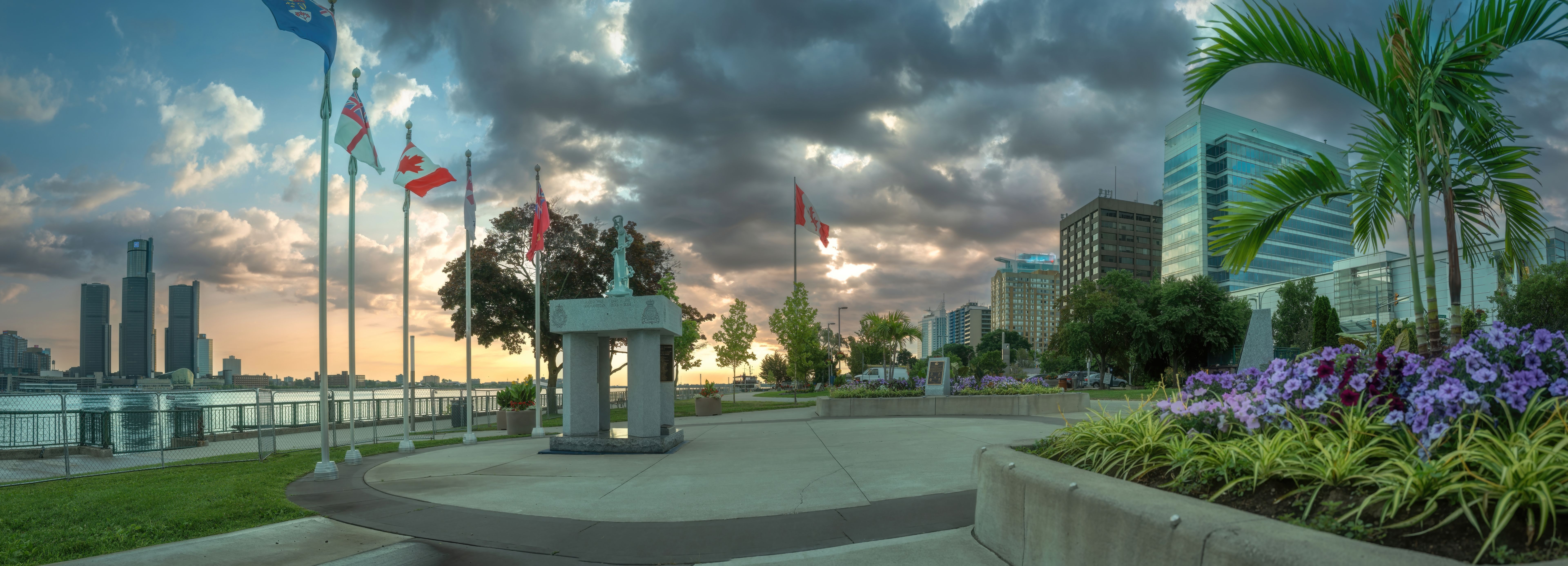 riverside demographics