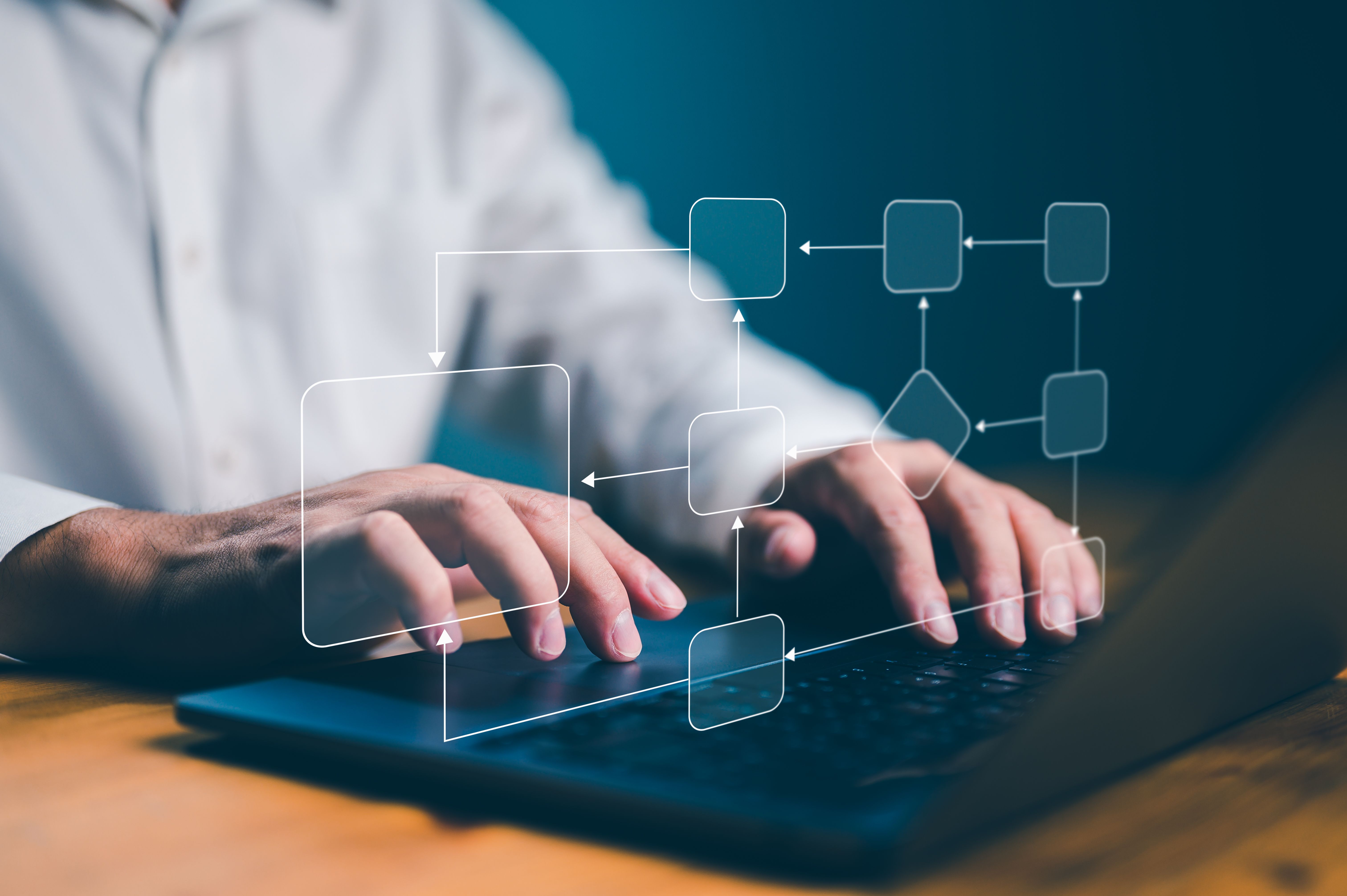 data processing