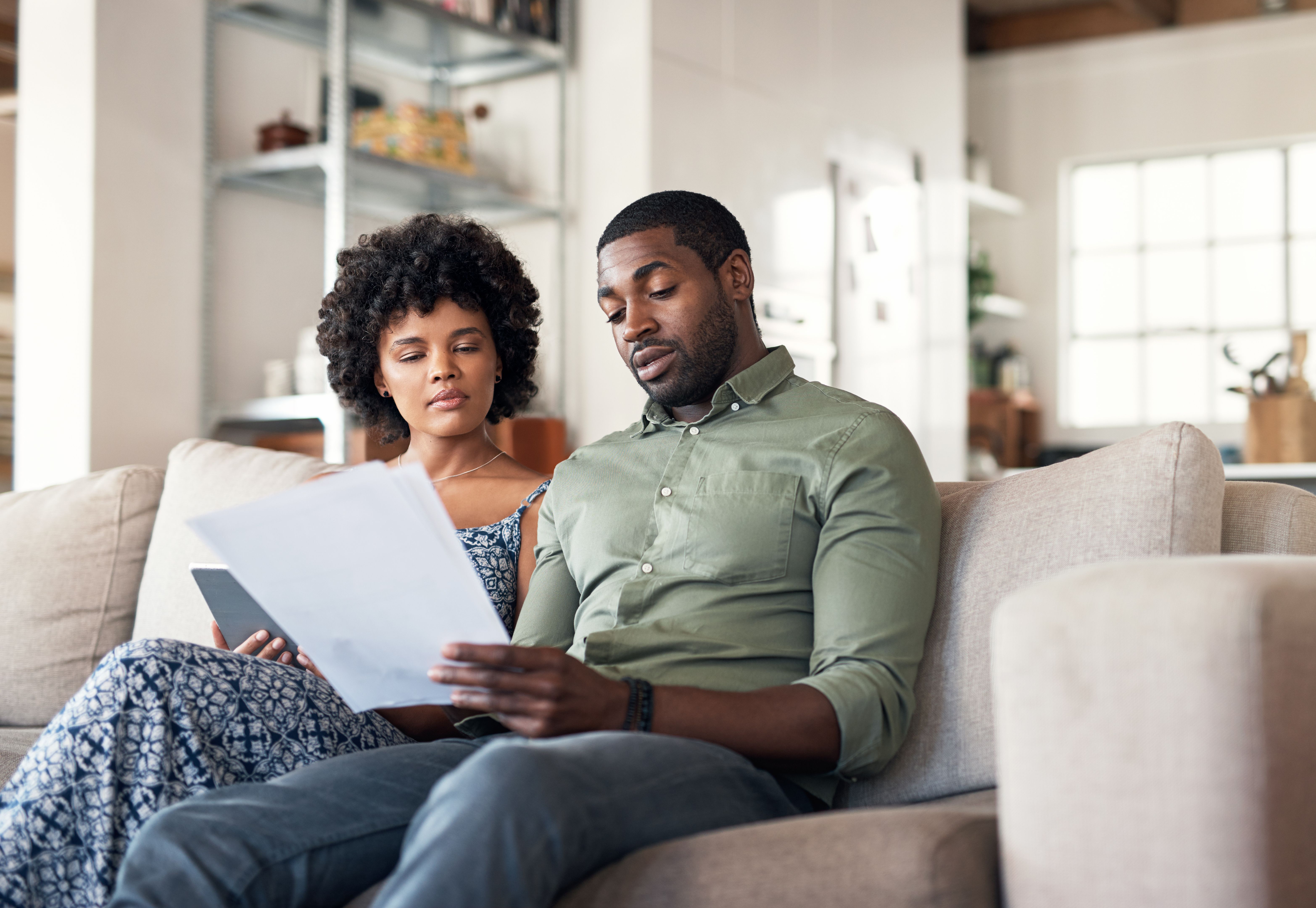 home insurance policy