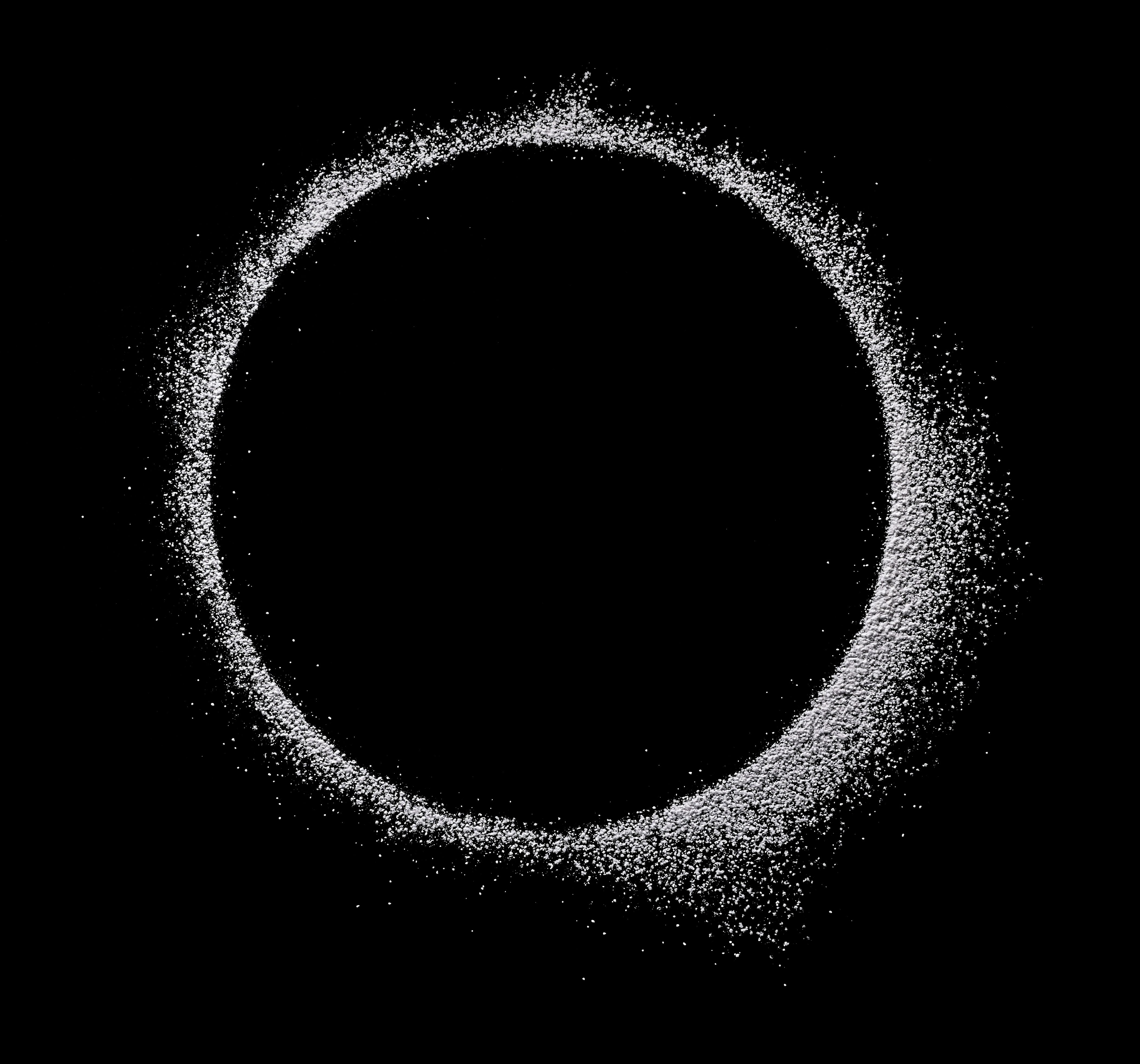 circle of salt